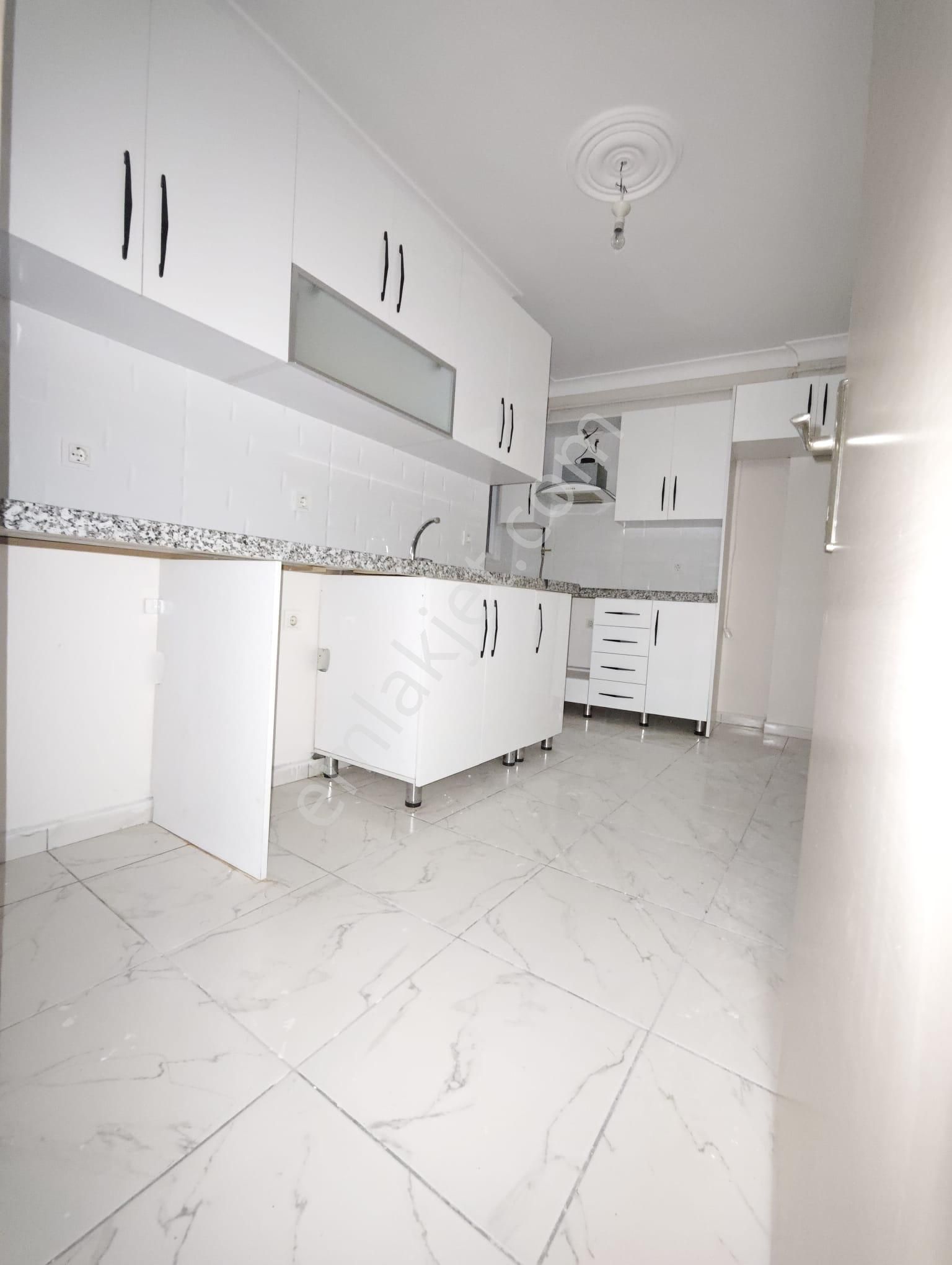 İstanbul Gaziosmanpaşa'da Satılık Ters Dubleks Daire - Görsel 9