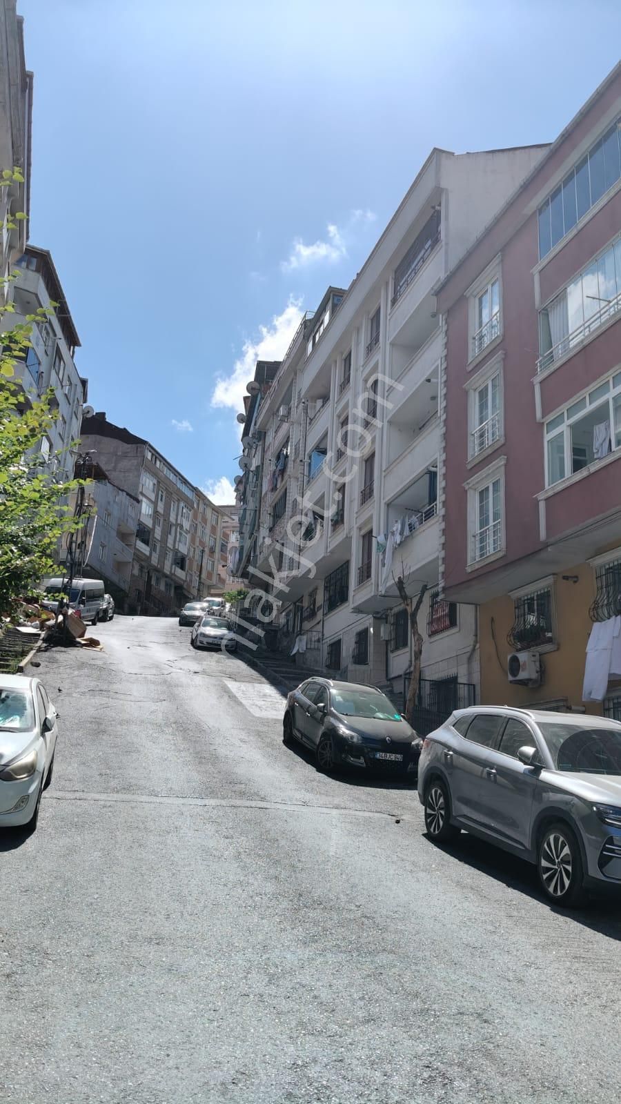 İstanbul Gaziosmanpaşa'da Satılık Ters Dubleks Daire - Görsel 24