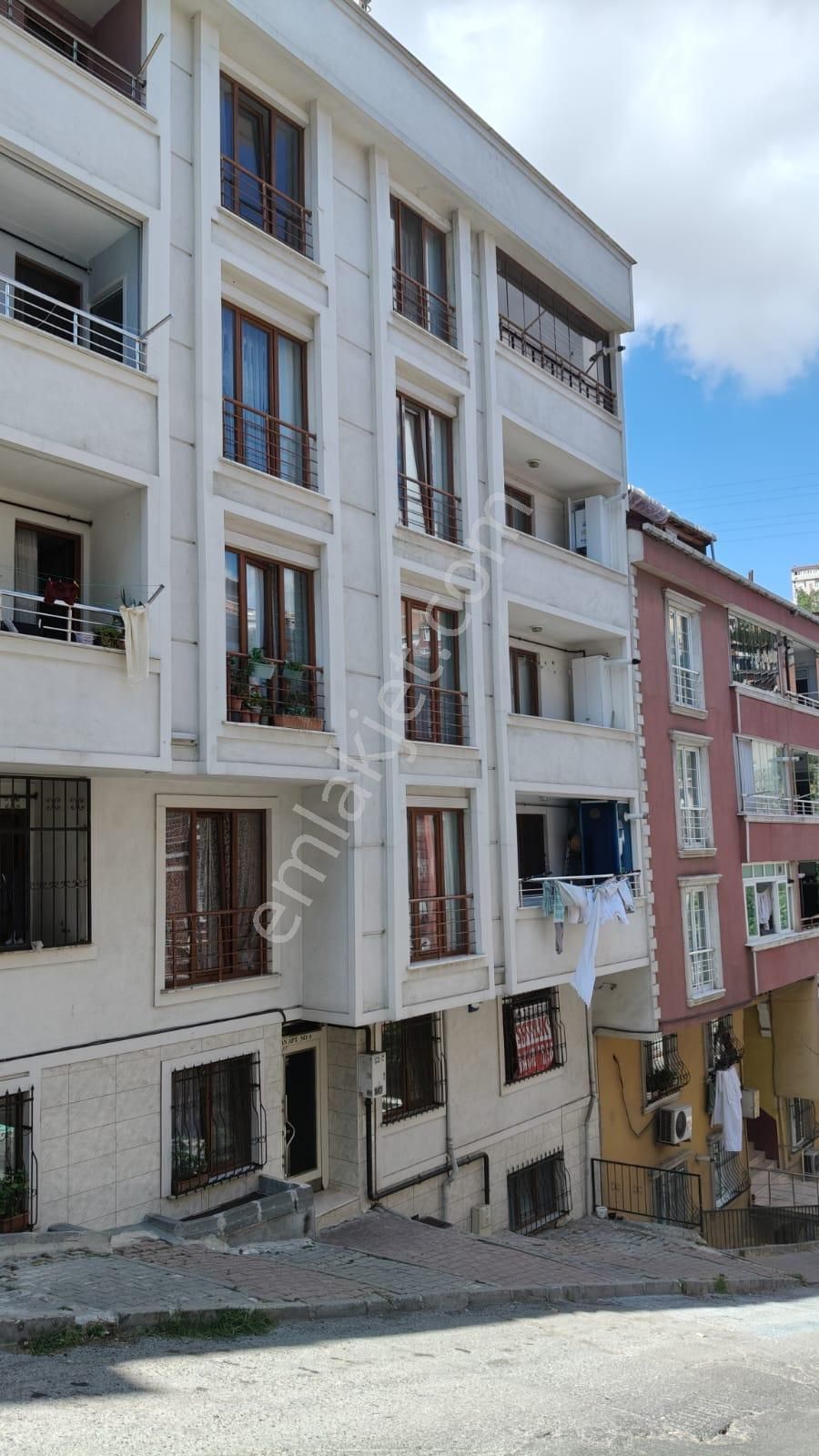 İstanbul Gaziosmanpaşa'da Satılık Ters Dubleks Daire - Görsel 26