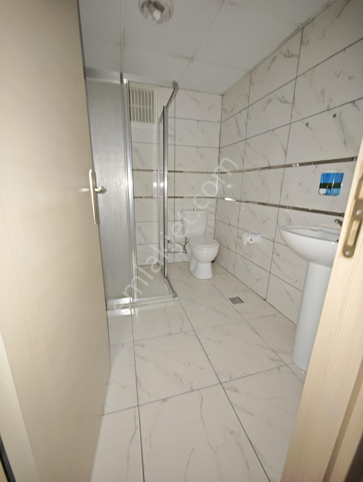 İstanbul Gaziosmanpaşa'da Satılık Ters Dubleks Daire - Görsel 11