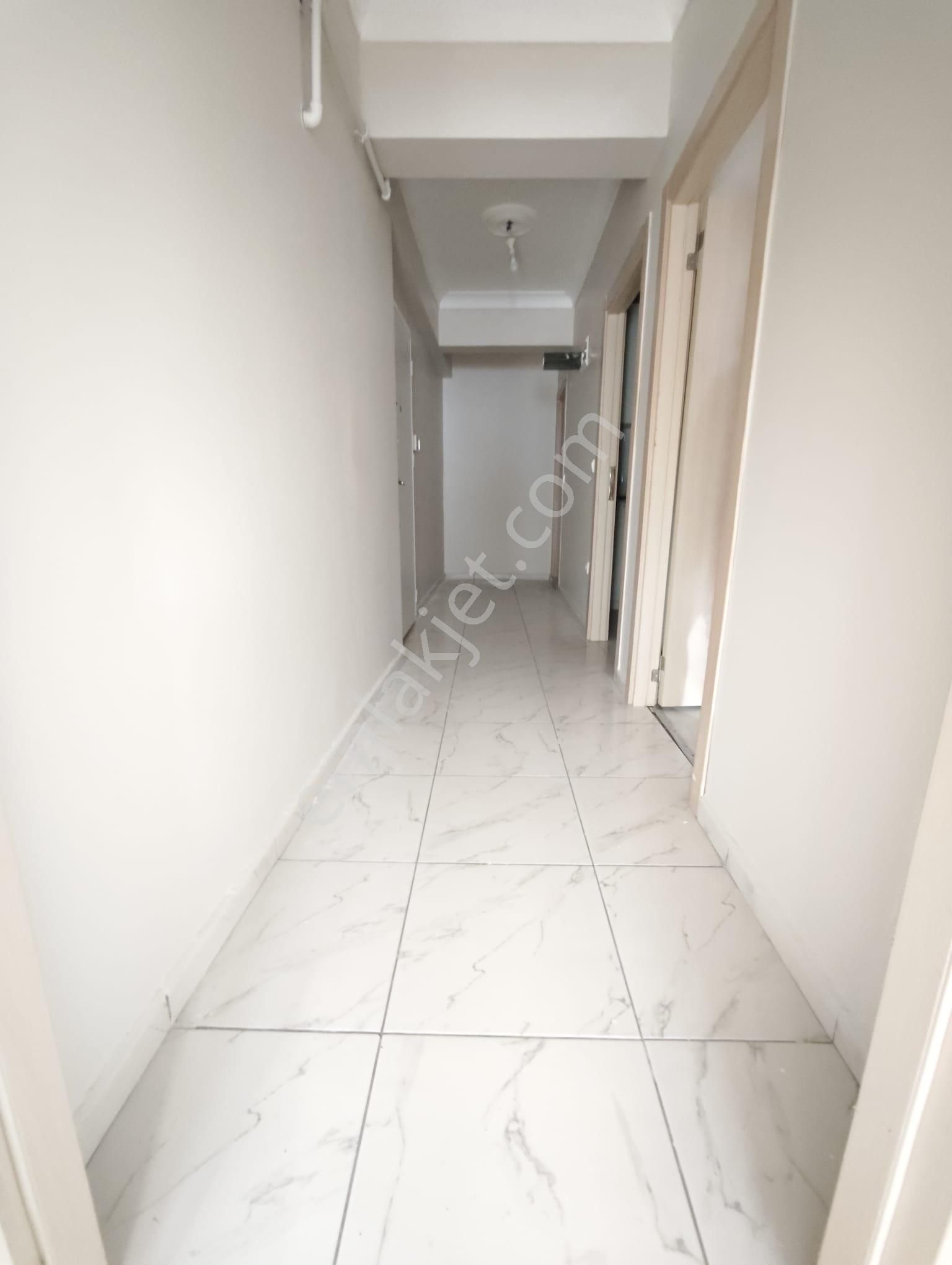 İstanbul Gaziosmanpaşa'da Satılık Ters Dubleks Daire - Görsel 12