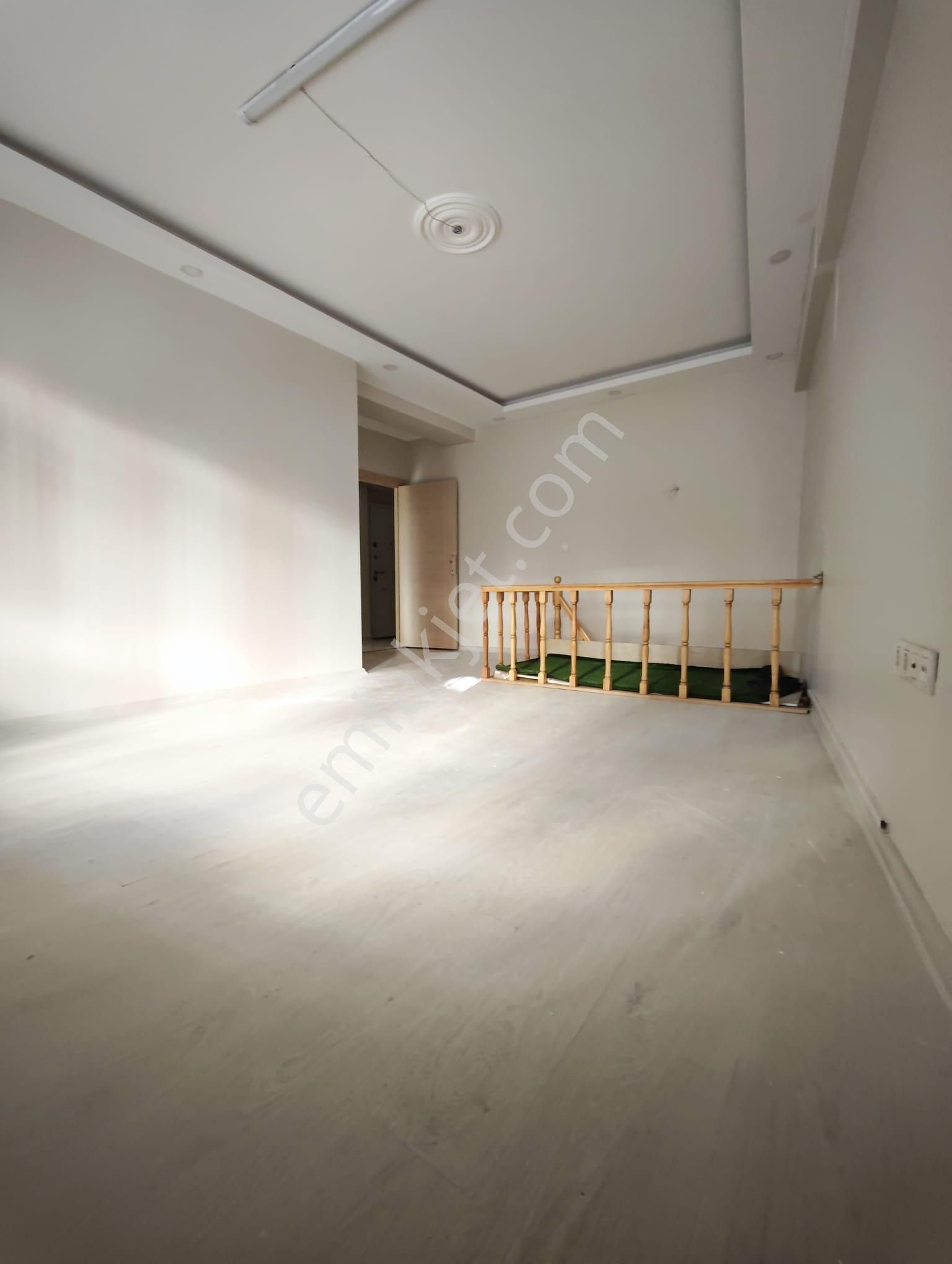 İstanbul Gaziosmanpaşa'da Satılık Ters Dubleks Daire - Görsel 16