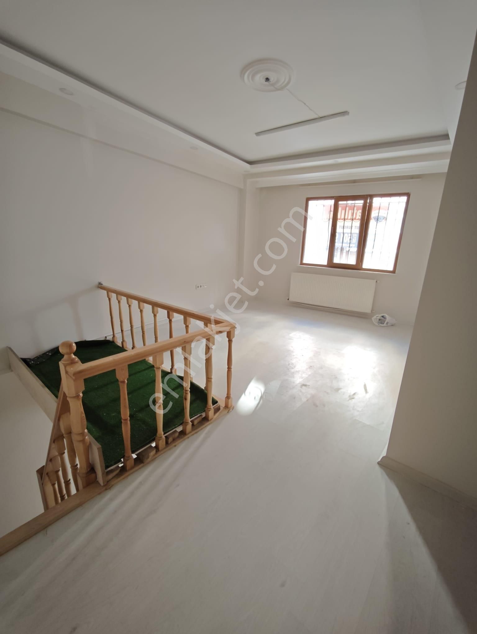 İstanbul Gaziosmanpaşa'da Satılık Ters Dubleks Daire - Görsel 14