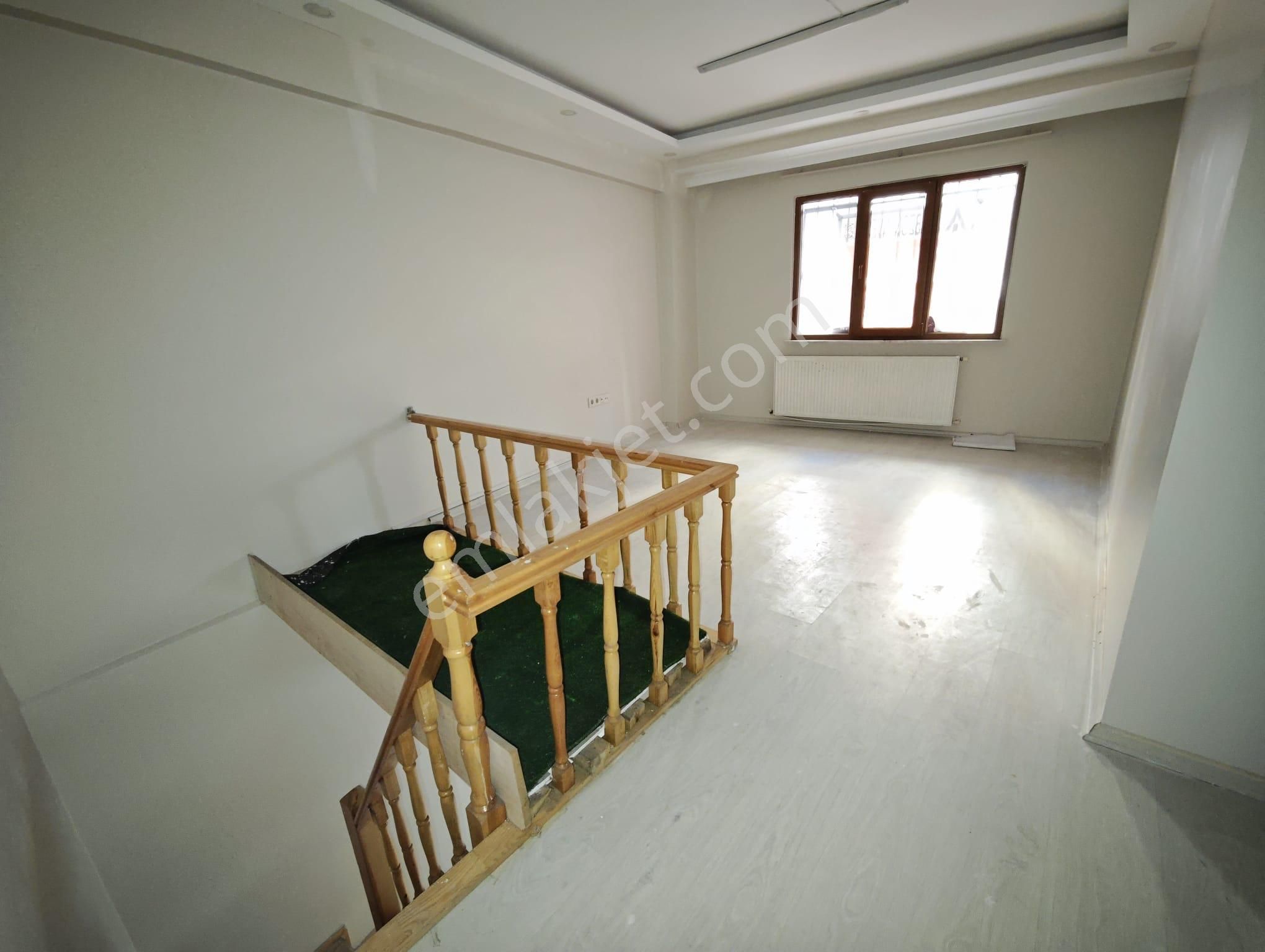 İstanbul Gaziosmanpaşa'da Satılık Ters Dubleks Daire - Görsel 13