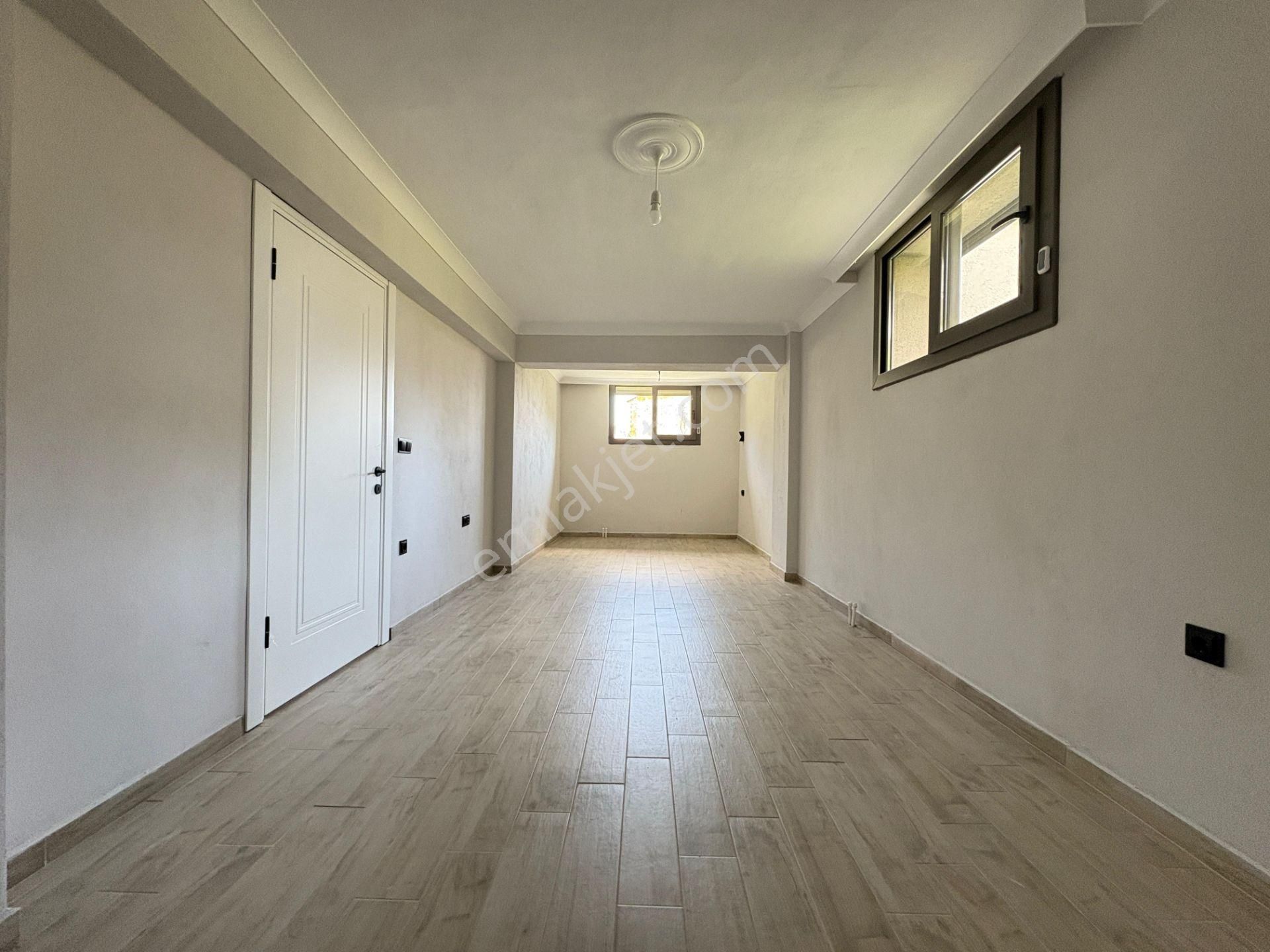 Kumsaldan Oksijen Cenneti Gürede Bahçeli_3+1_lüks Villa* - Görsel 9