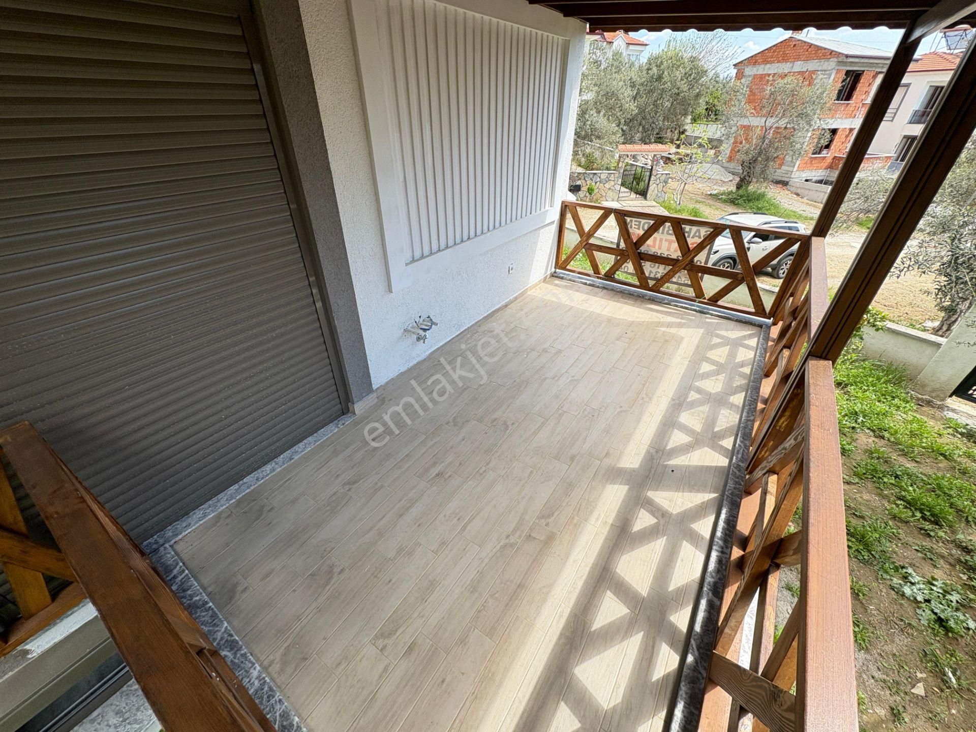 Kumsaldan Oksijen Cenneti Gürede Bahçeli_3+1_lüks Villa* - Görsel 5