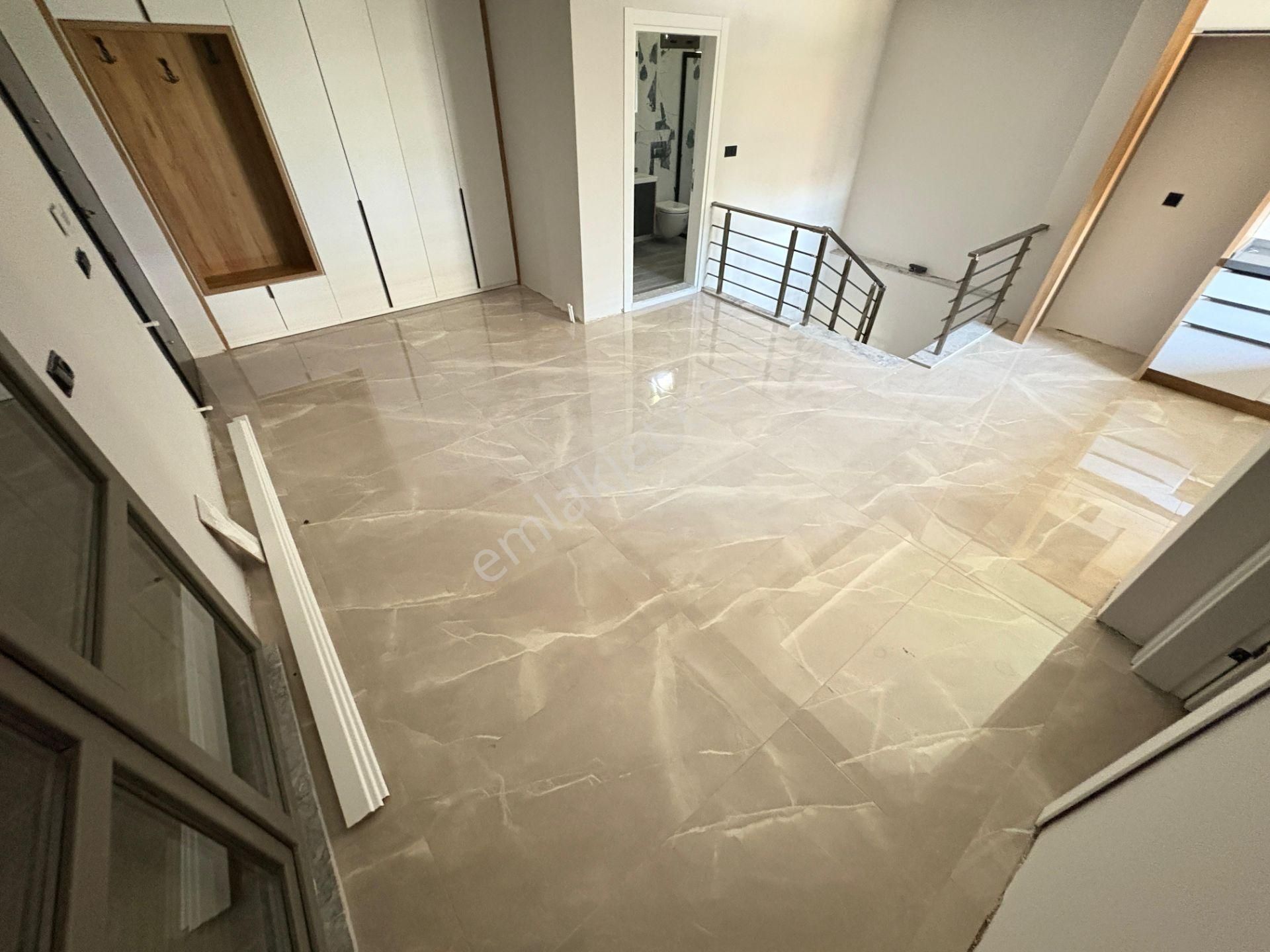 Kumsaldan Oksijen Cenneti Gürede Bahçeli_3+1_lüks Villa* - Görsel 3