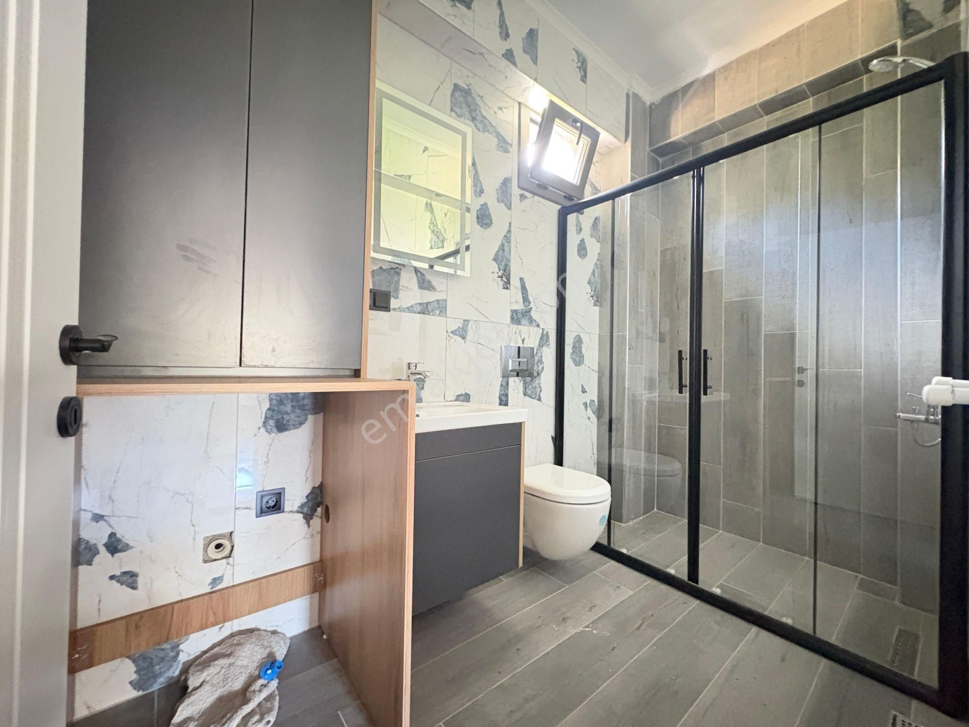 Kumsaldan Oksijen Cenneti Gürede Bahçeli_3+1_lüks Villa* - Görsel 16