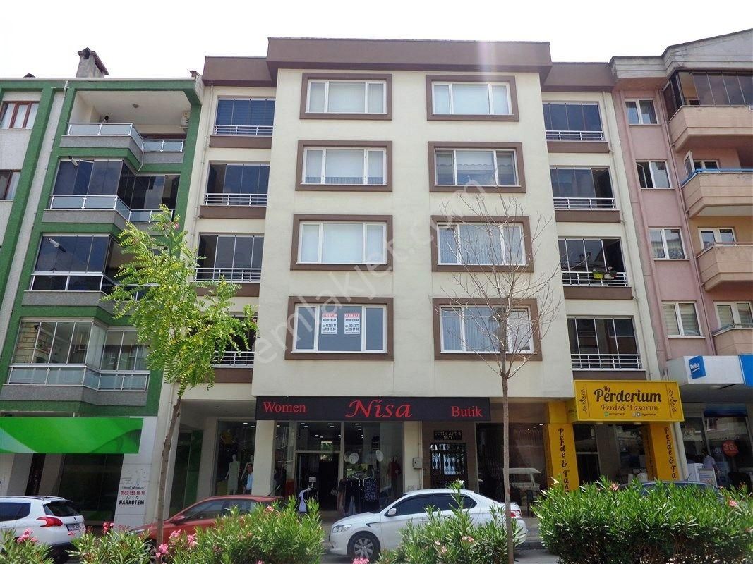 Bursa Nilüfer Beşevler Konak Mah. 160m2 Kiralık 3+1 Daire 35.000 Tl