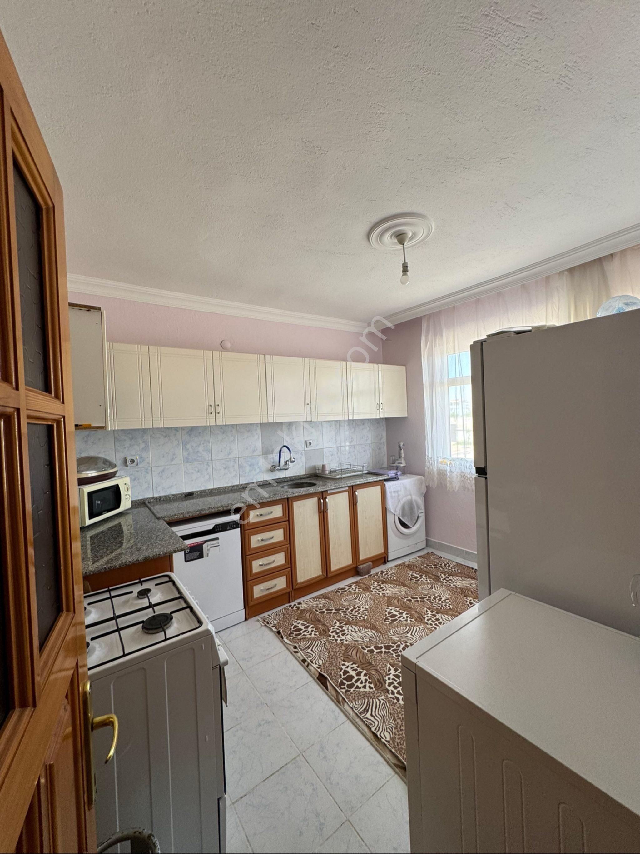 Meram Alakova Mahallesinde Süper Konumda 3daireli 3+1 Müstakil Ec - Görsel 16