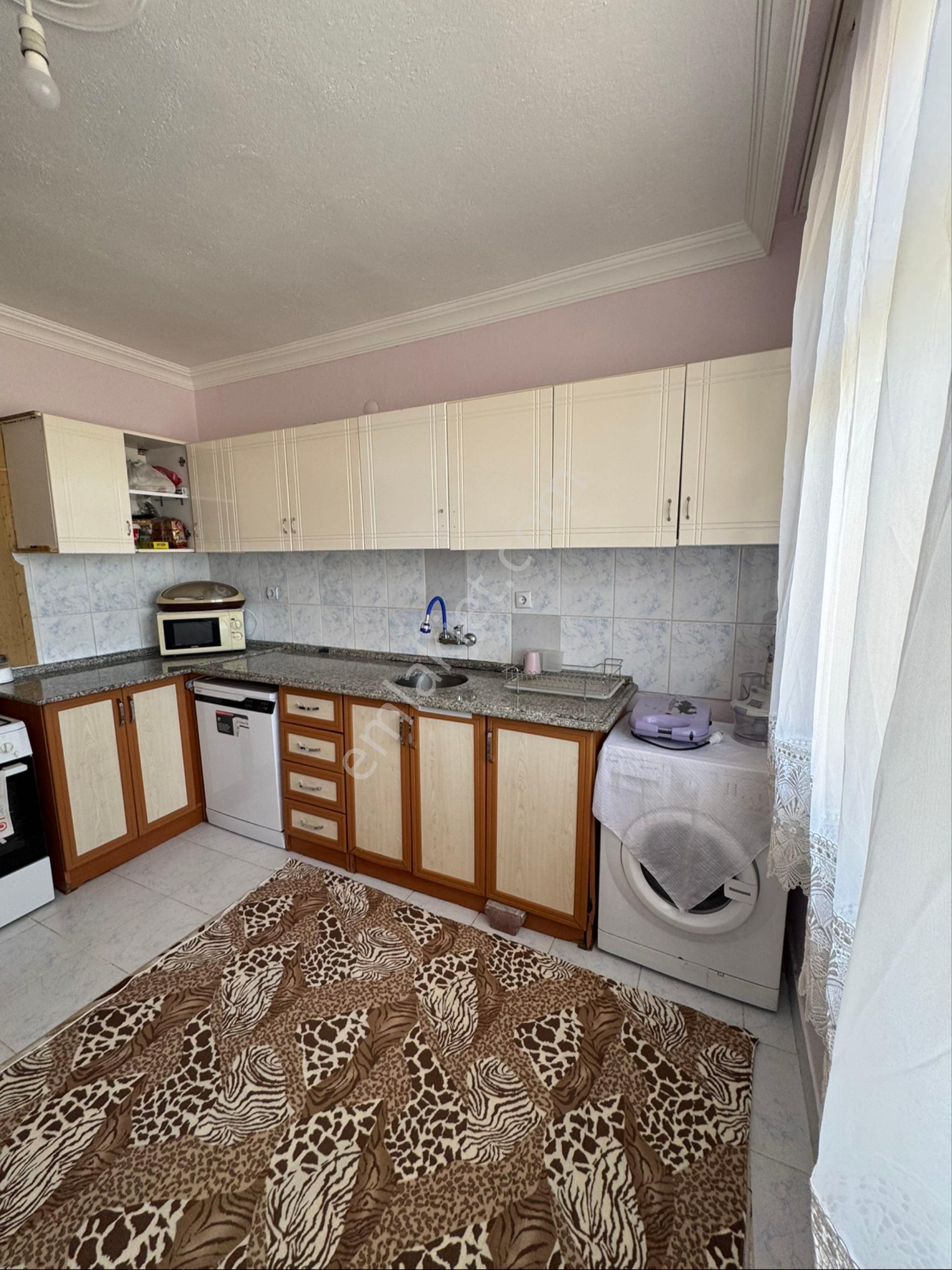 Meram Alakova Mahallesinde Süper Konumda 3daireli 3+1 Müstakil Ec - Görsel 17