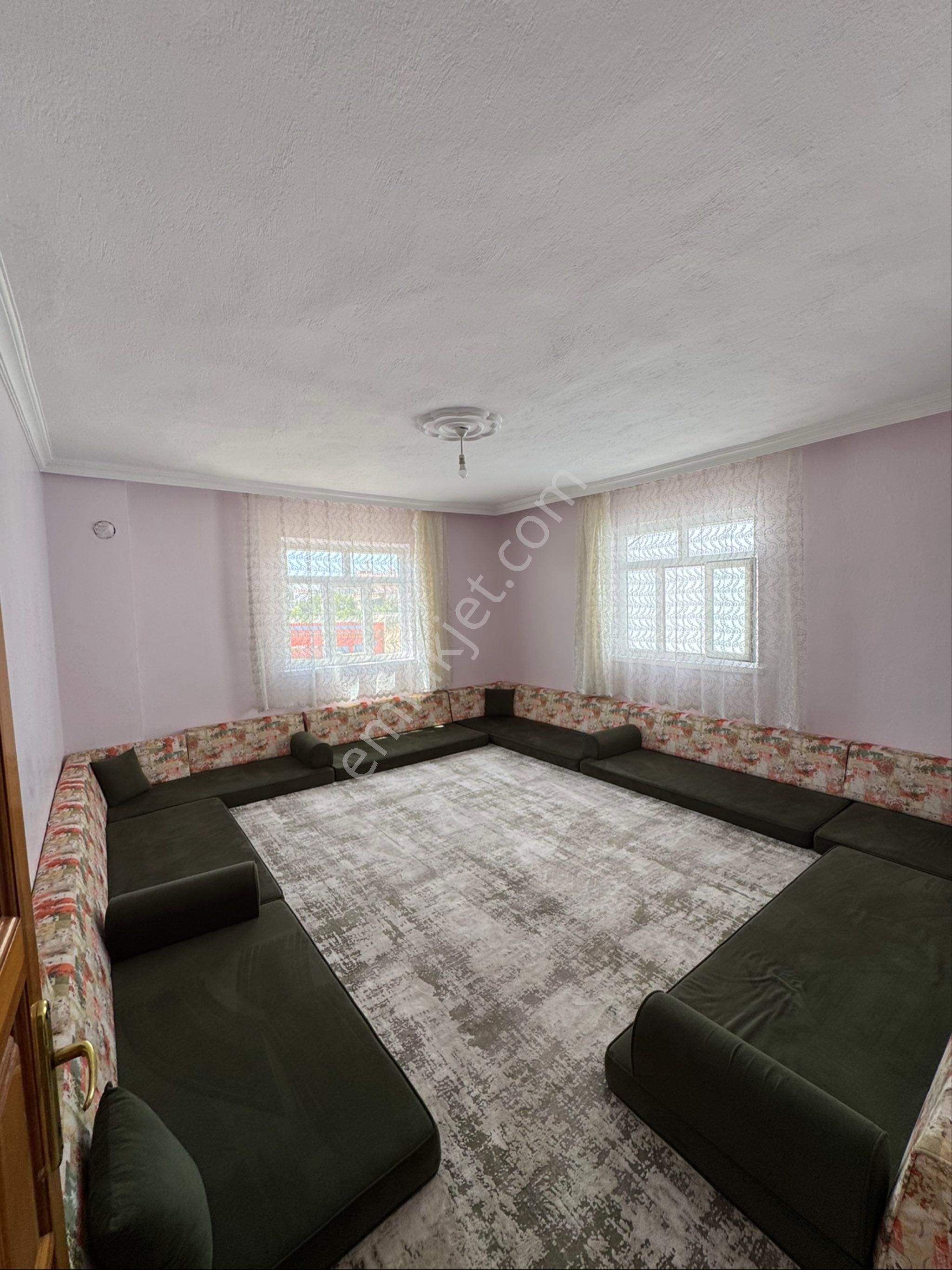 Meram Alakova Mahallesinde Süper Konumda 3daireli 3+1 Müstakil Ec - Görsel 10