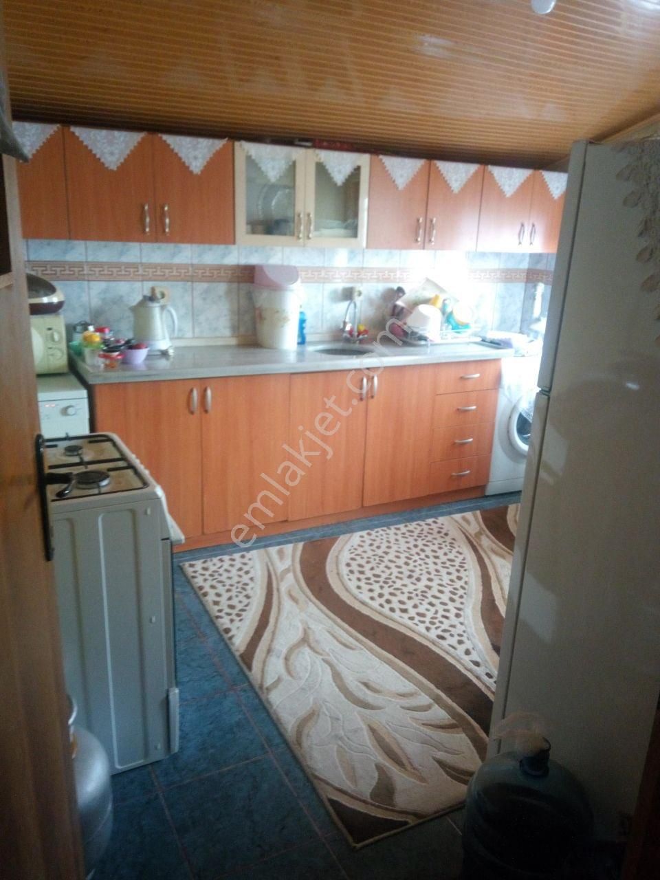 Meram Alakova Mahallesinde Süper Konumda 3daireli 3+1 Müstakil Ec - Görsel 25