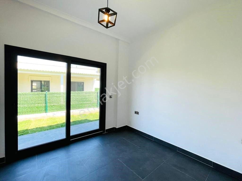 Bodrum Turgutreis Merkez'de Satılık 3+1 Tek Katlı İzole Villa - Görsel 17