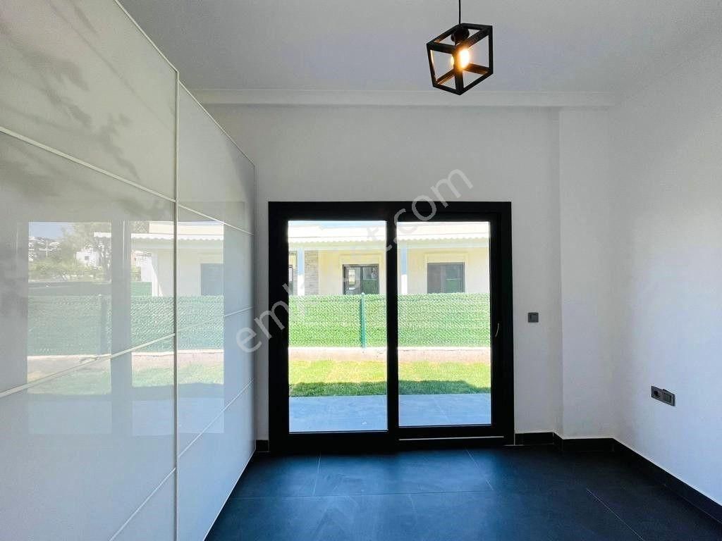 Bodrum Turgutreis Merkez'de Satılık 3+1 Tek Katlı İzole Villa - Görsel 16