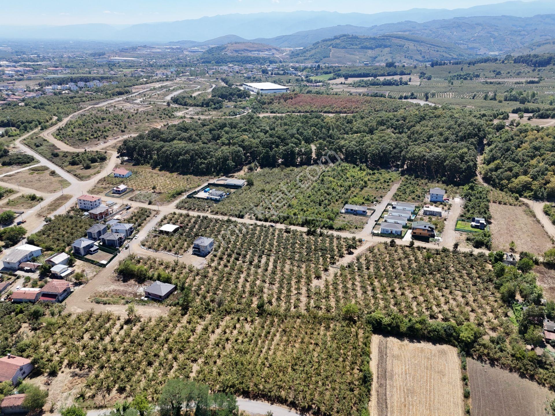| Epa Uğur Düzce | Cumayeri Ortada 4 Kat İmarlı Arsa - Görsel 10