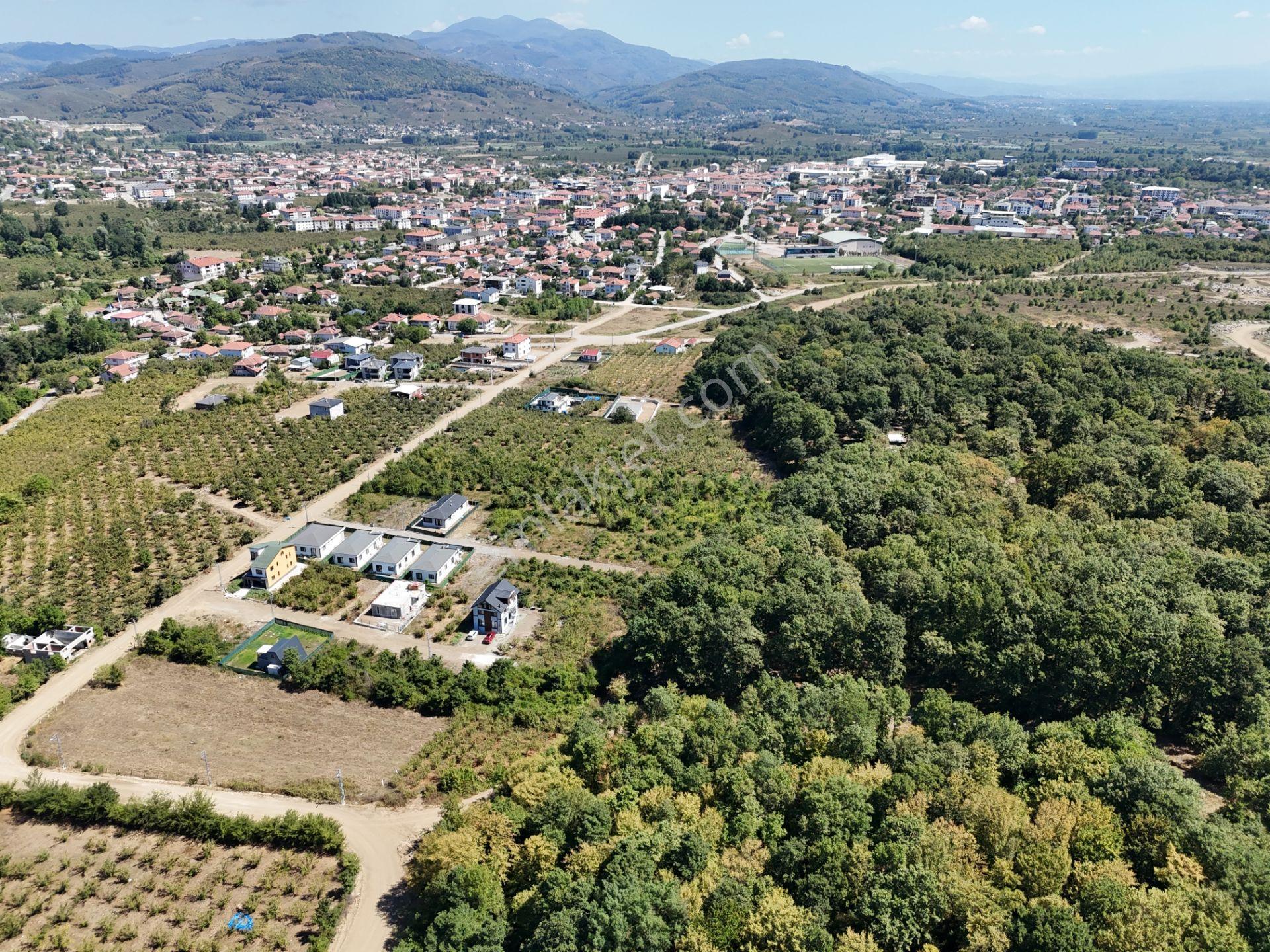 | Epa Uğur Düzce | Cumayeri Ortada 4 Kat İmarlı Arsa - Görsel 13