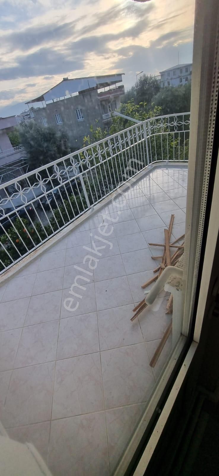 Tombul Emlaktan Yeni Mahallede 3+1kiralık Daire - Görsel 9