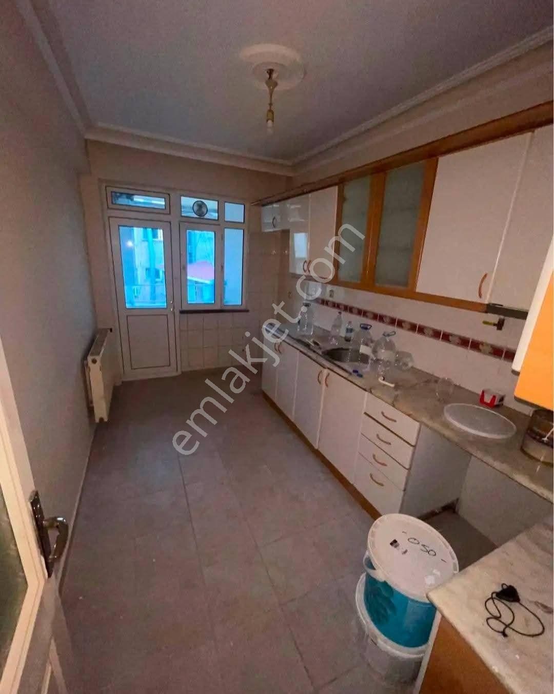 Samsun İlkadım Pazar Mahallesi'nde 4+2 Depzozitosuz Kiralık Dubleks Daire