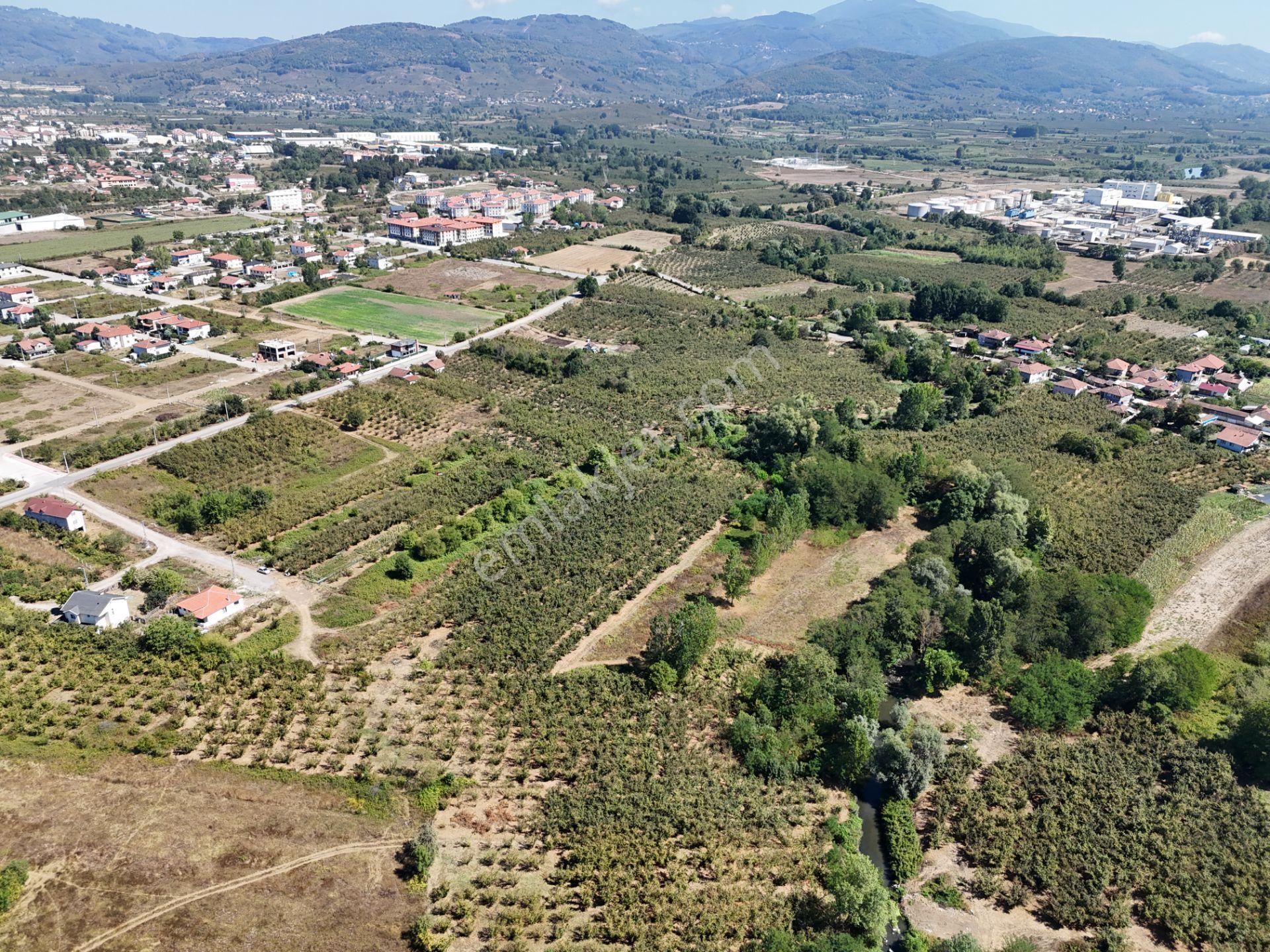| Epa Uğur Düzce | Gümüşova Selamlar 3 Yol Cepheli Satılık Arsa - Görsel 10