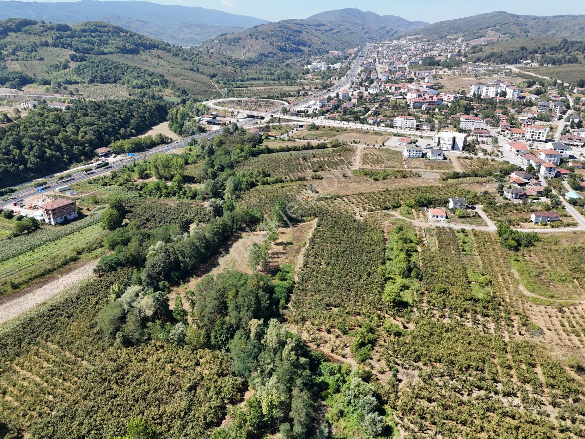 | Epa Uğur Düzce | Gümüşova Selamlar 3 Yol Cepheli Satılık Arsa - Görsel 13