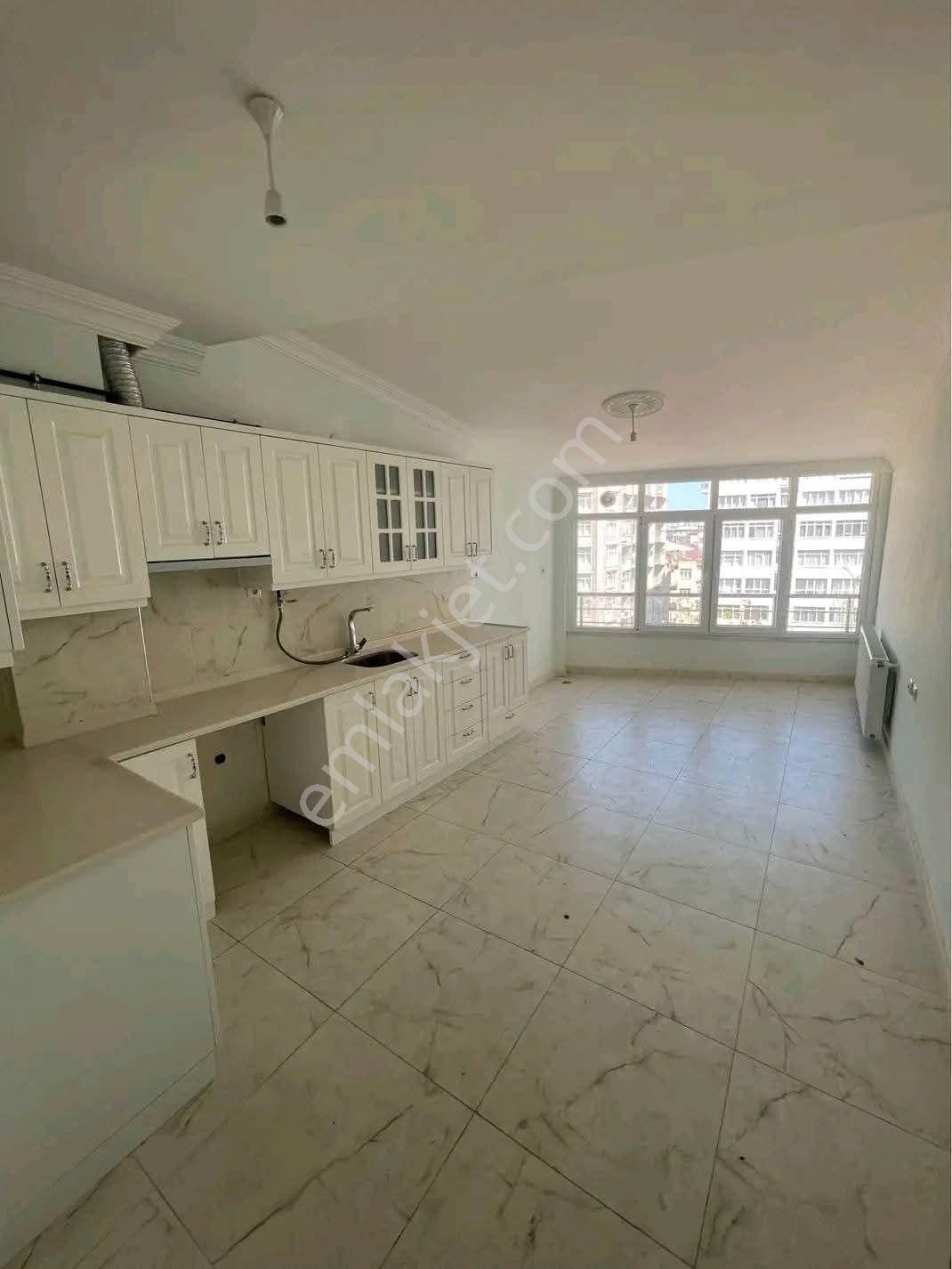Samsun İlkadım Rasathane Mahallesi'nde 3+1 Temiz Dubleks Kiralık