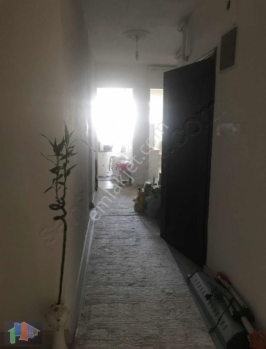 3+1 Eşyalı Kiralık Daire Bornova Atatürk Mahlesi