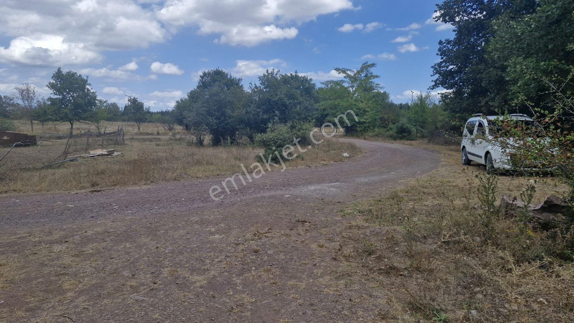 Kocaeli Kartepe 320 M² Sanayi İmarlı Merkezi Konum Satılık Arsa - Görsel 3