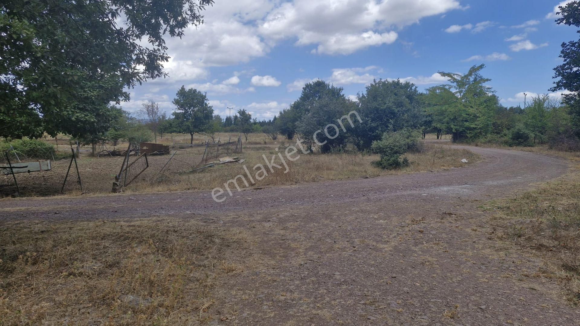 Kocaeli Kartepe 320 M² Sanayi İmarlı Merkezi Konum Satılık Arsa - Görsel 6