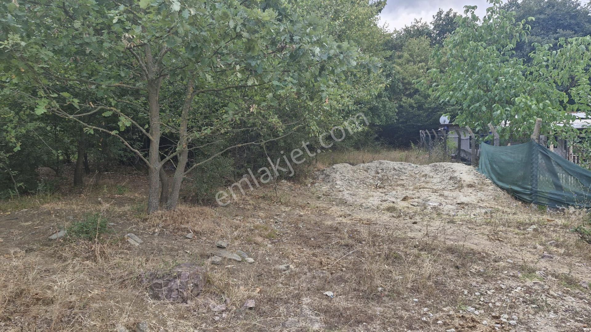 Kocaeli Kartepe 320 M² Sanayi İmarlı Merkezi Konum Satılık Arsa - Görsel 14