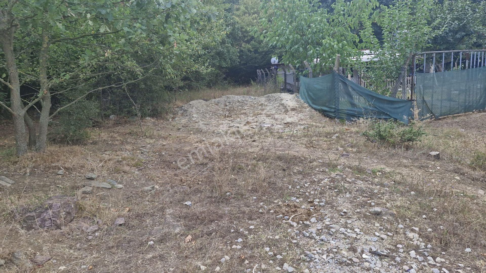 Kocaeli Kartepe 320 M² Sanayi İmarlı Merkezi Konum Satılık Arsa - Görsel 13