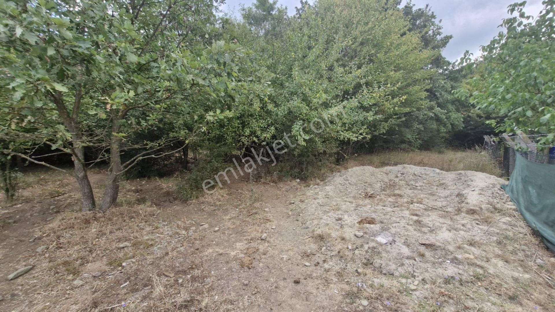 Kocaeli Kartepe 320 M² Sanayi İmarlı Merkezi Konum Satılık Arsa - Görsel 21