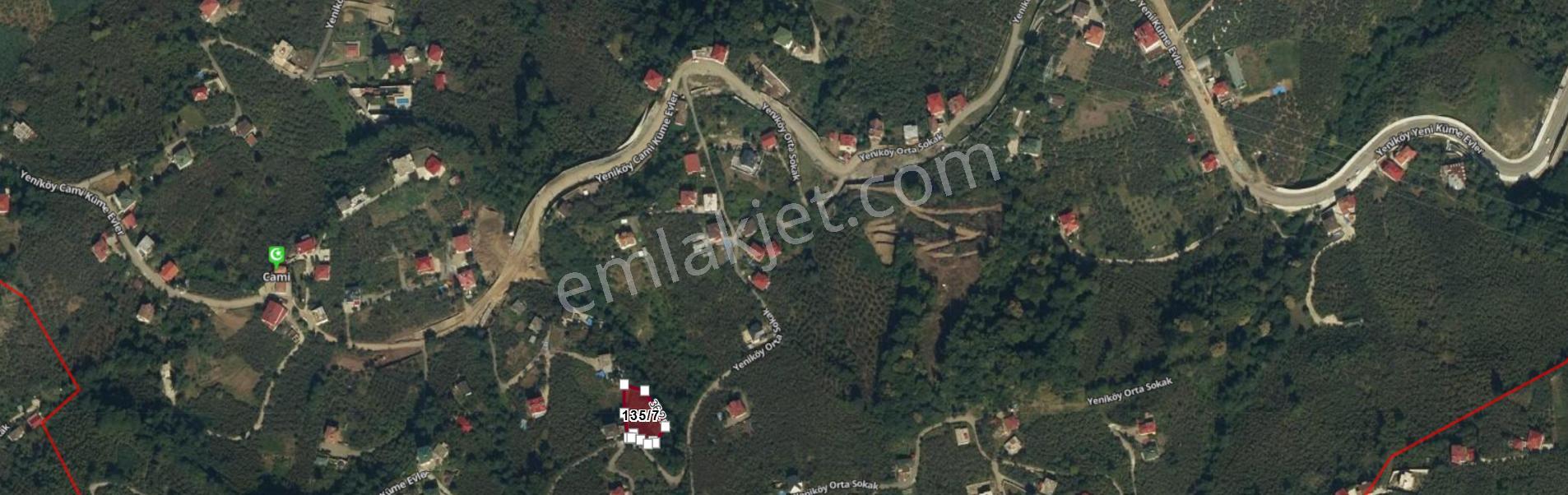 Deniz Manzaralı İmarlı Arsa Re/max Ay Ertancan Eraydın’dan - Görsel 5