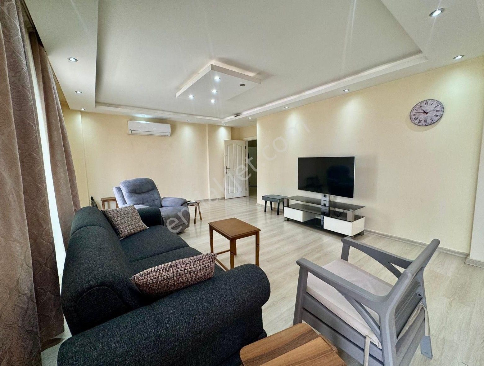 Alanya Mahmutlar Mah.denize 500 Mt.satılık 3+1 Daire