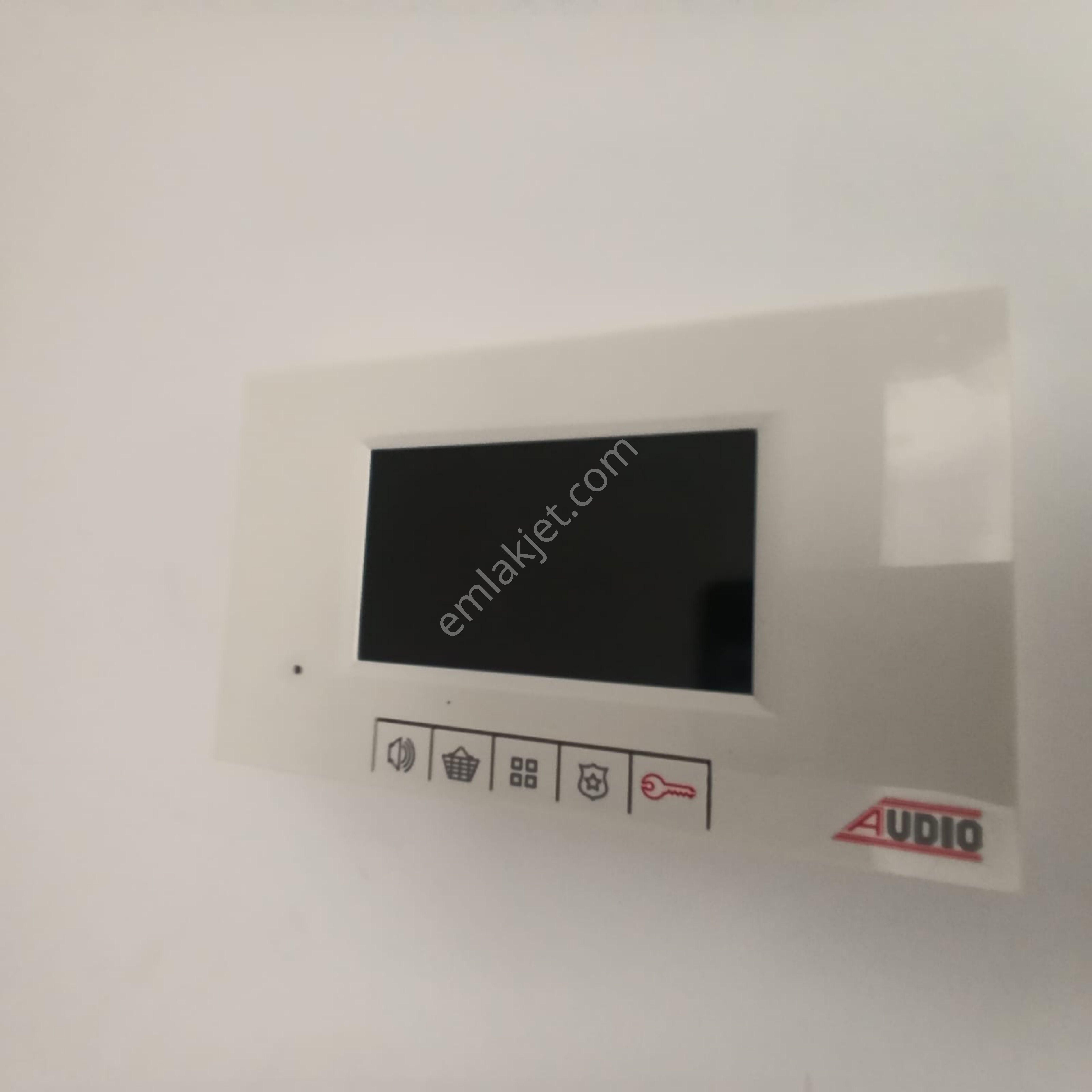 Beşikkaya'da Postane Karşısında Sıfır 3+1 Lüks Daire - Görsel 27