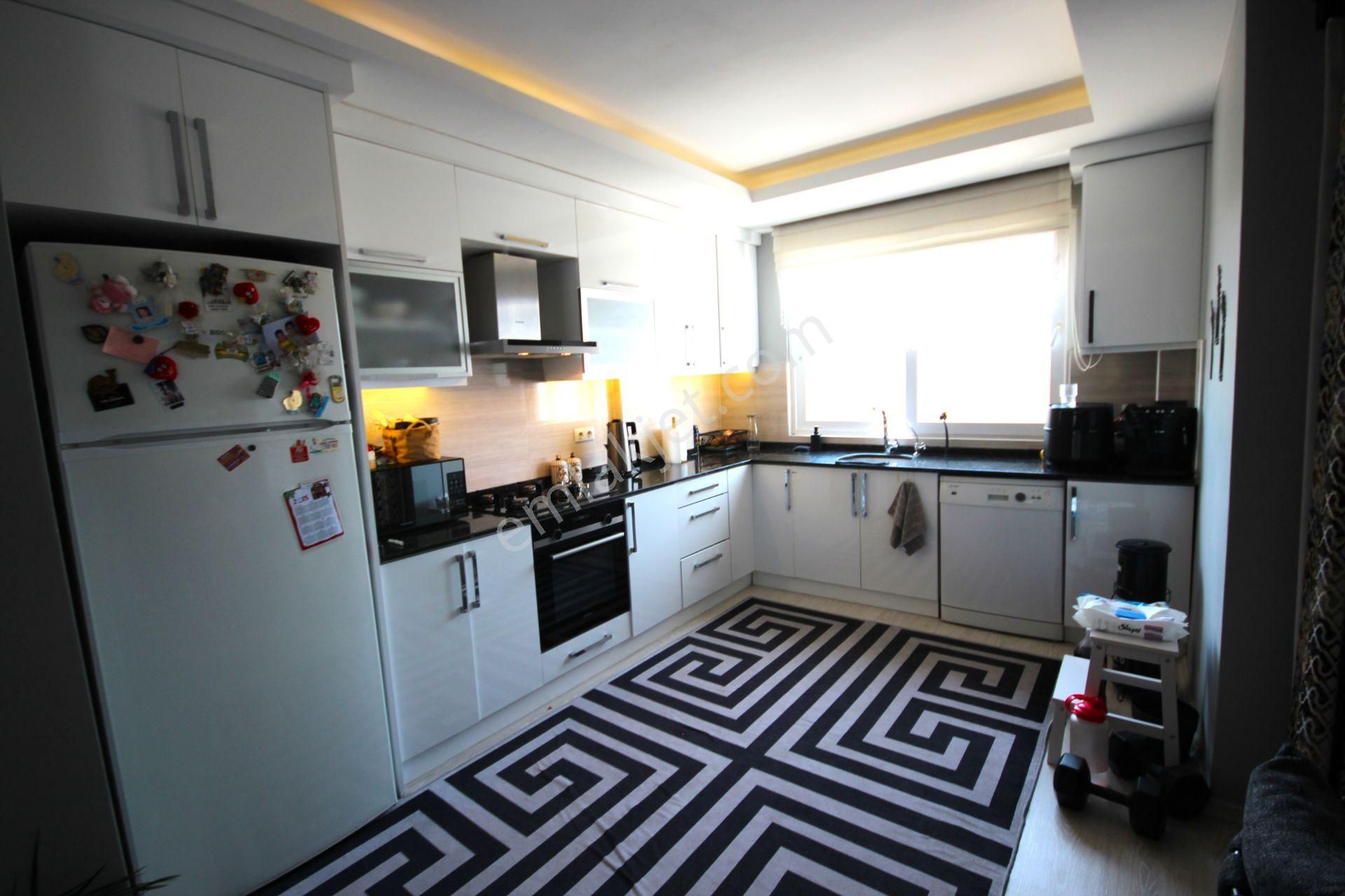 Goldhouse Dan Satılık Site İçinde Muhteşem Manzaralı 4+1 Dubleks Daire - Görsel 10