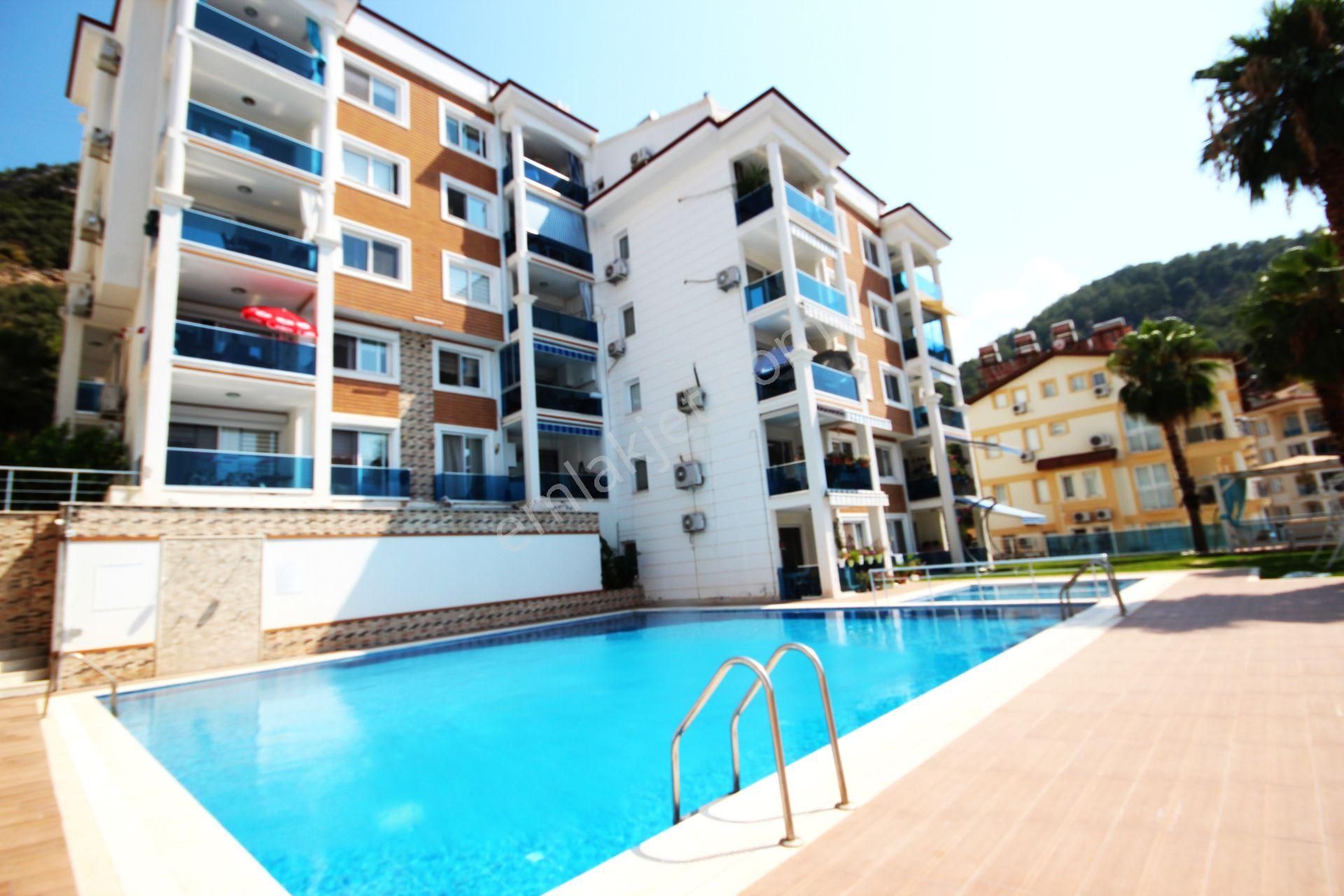 Goldhouse Dan Satılık Site İçinde Muhteşem Manzaralı 4+1 Dubleks Daire - Görsel 3