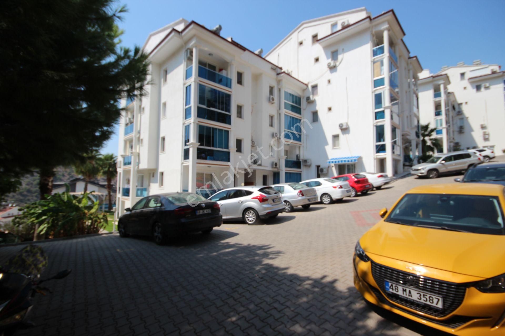 Goldhouse Dan Satılık Site İçinde Muhteşem Manzaralı 4+1 Dubleks Daire - Görsel 6