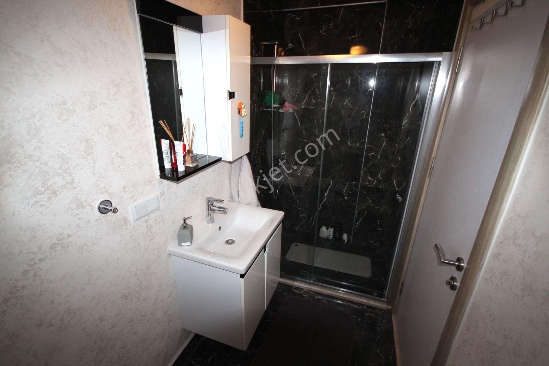 Goldhouse Dan Satılık Site İçinde Muhteşem Manzaralı 4+1 Dubleks Daire - Görsel 22