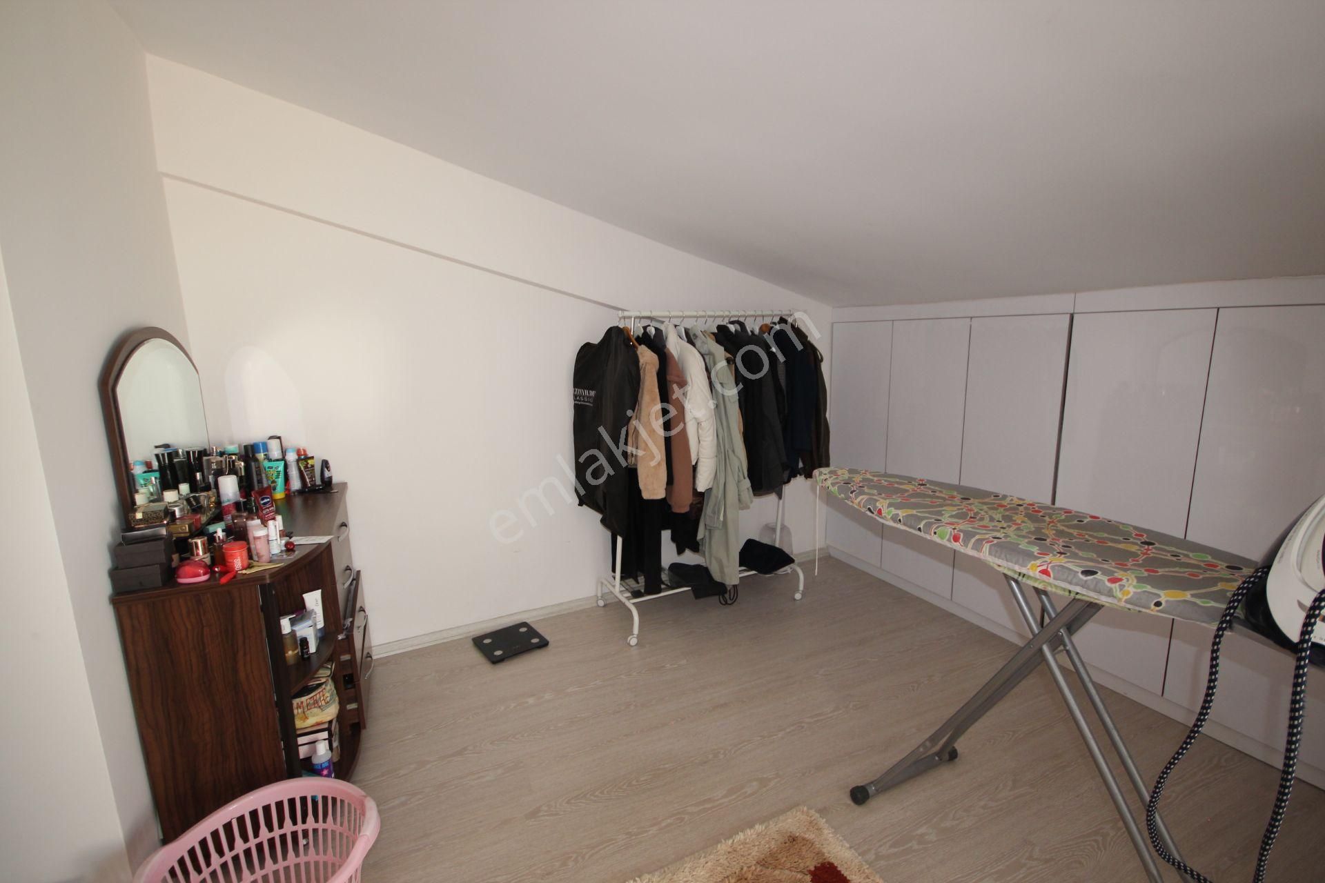 Goldhouse Dan Satılık Site İçinde Muhteşem Manzaralı 4+1 Dubleks Daire - Görsel 30