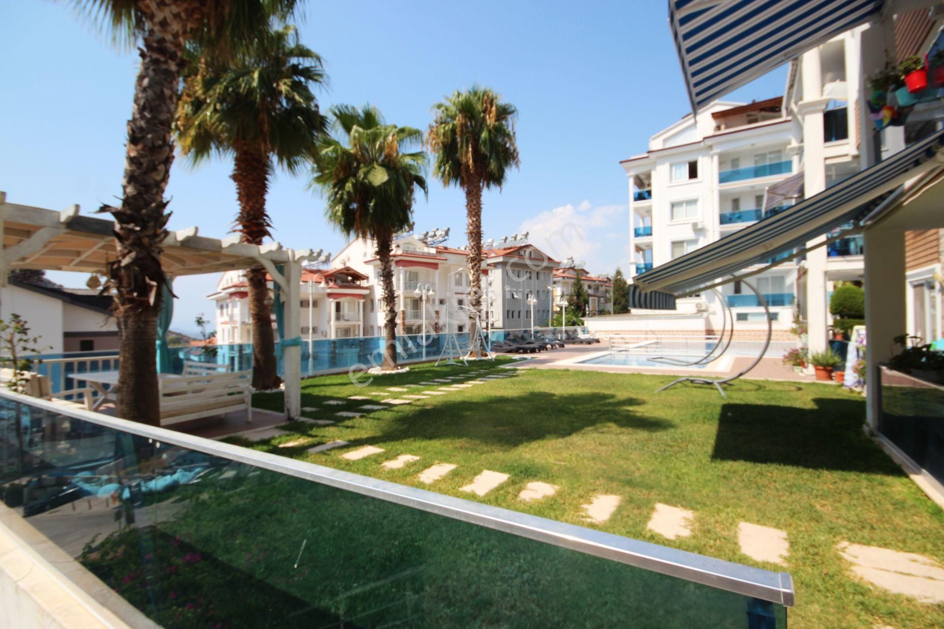 Goldhouse Dan Satılık Site İçinde Muhteşem Manzaralı 4+1 Dubleks Daire - Görsel 4