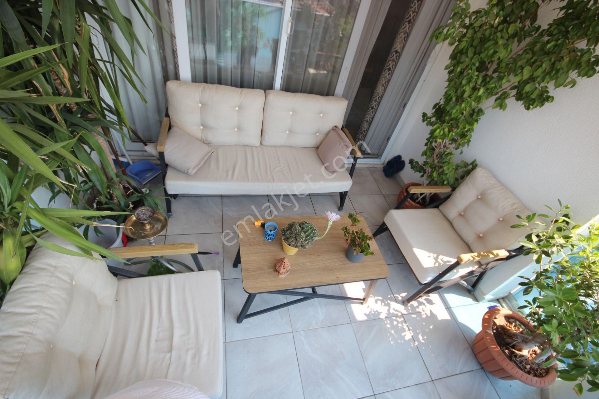 Goldhouse Dan Satılık Site İçinde Muhteşem Manzaralı 4+1 Dubleks Daire - Görsel 11