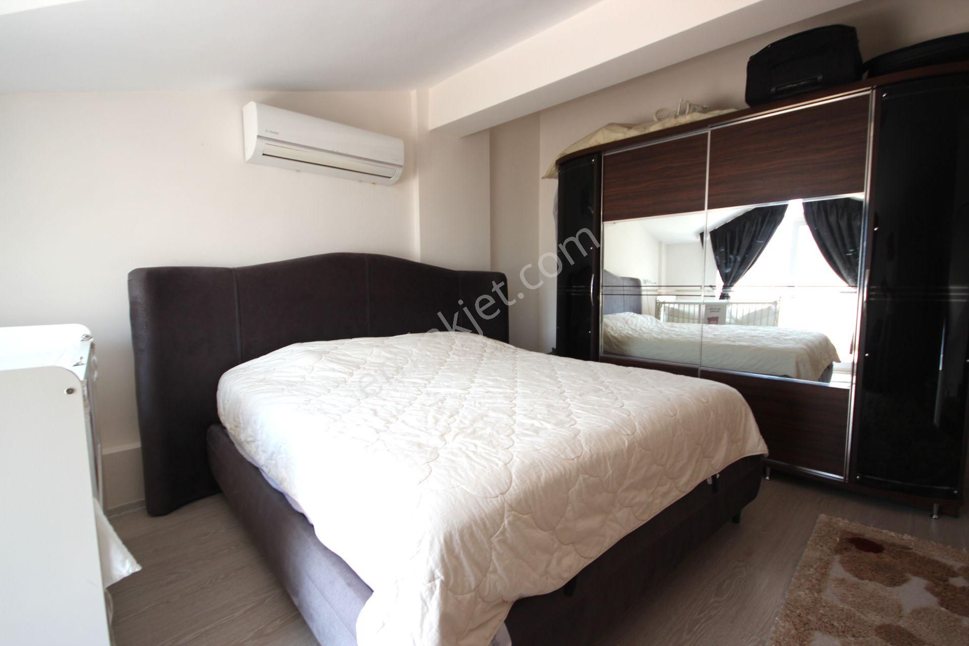 Goldhouse Dan Satılık Site İçinde Muhteşem Manzaralı 4+1 Dubleks Daire - Görsel 27