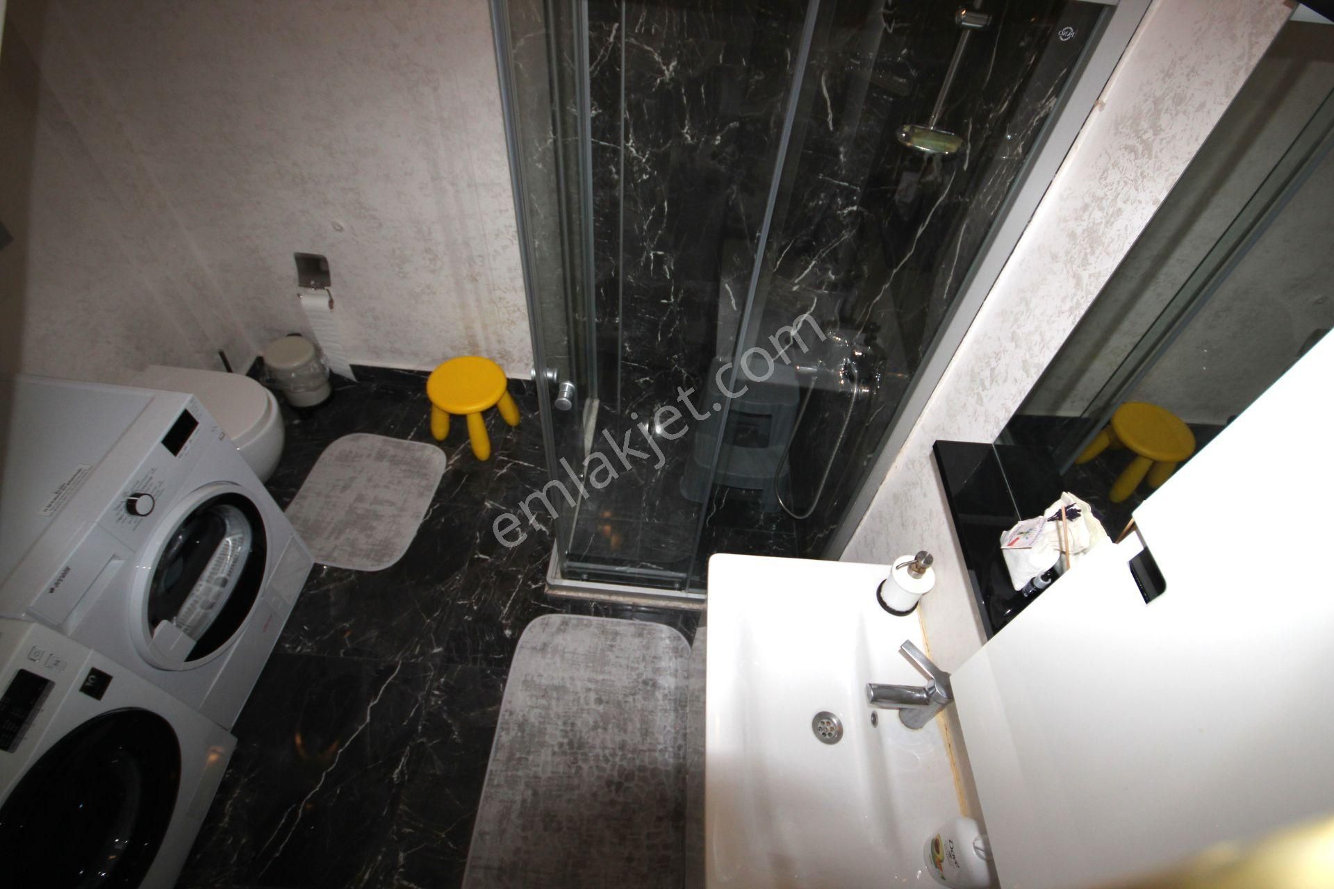 Goldhouse Dan Satılık Site İçinde Muhteşem Manzaralı 4+1 Dubleks Daire - Görsel 16