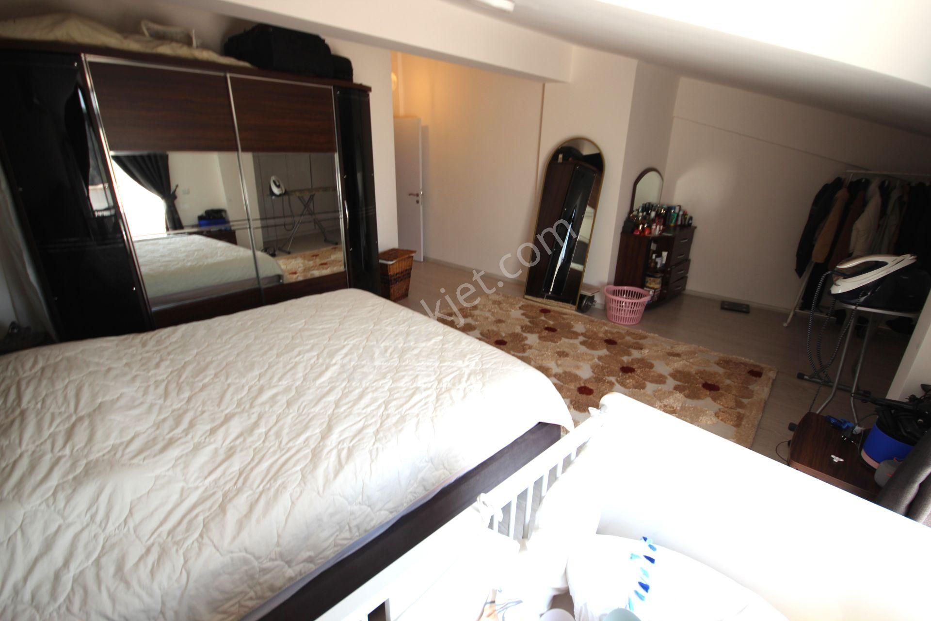 Goldhouse Dan Satılık Site İçinde Muhteşem Manzaralı 4+1 Dubleks Daire - Görsel 28