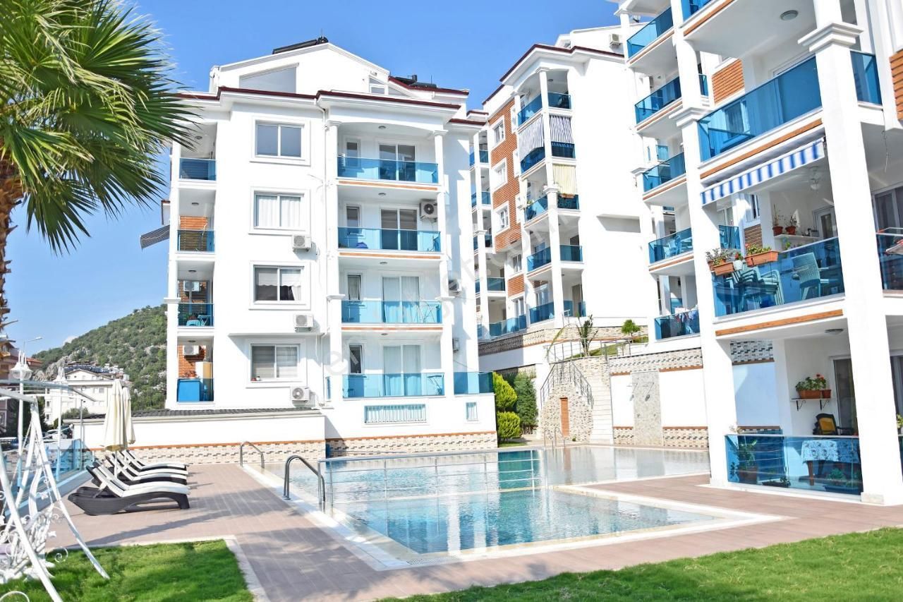 Goldhouse Dan Satılık Site İçinde Muhteşem Manzaralı 4+1 Dubleks Daire