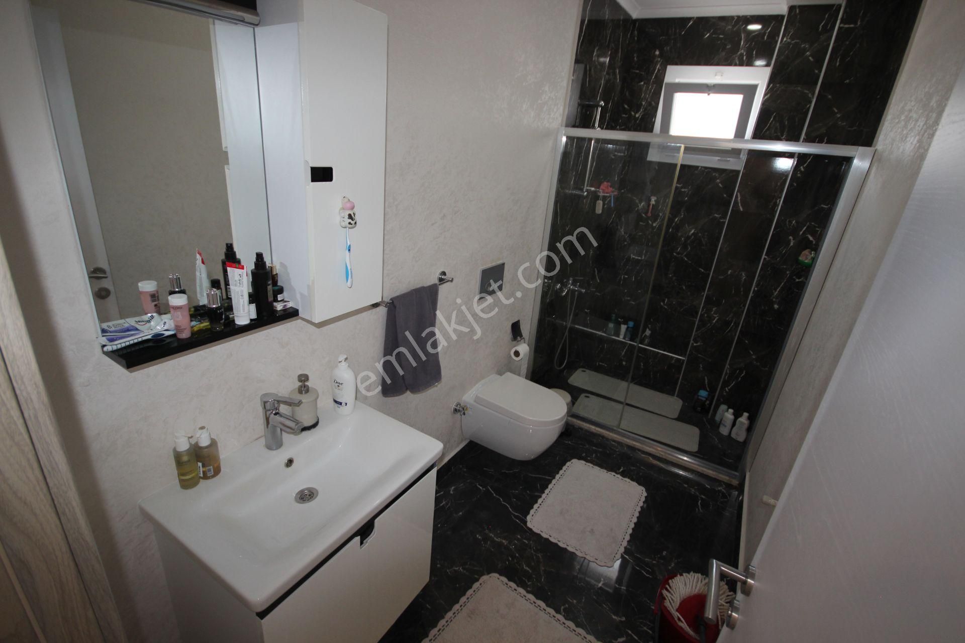 Goldhouse Dan Satılık Site İçinde Muhteşem Manzaralı 4+1 Dubleks Daire - Görsel 31