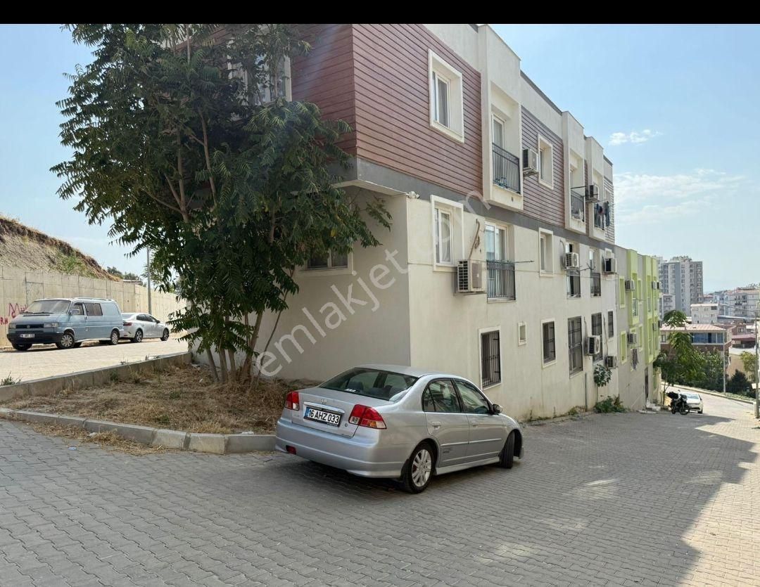 İzmir Çiğli Balatcik Satılık 2 Adet Daire Tek Fiyata. - Görsel 5