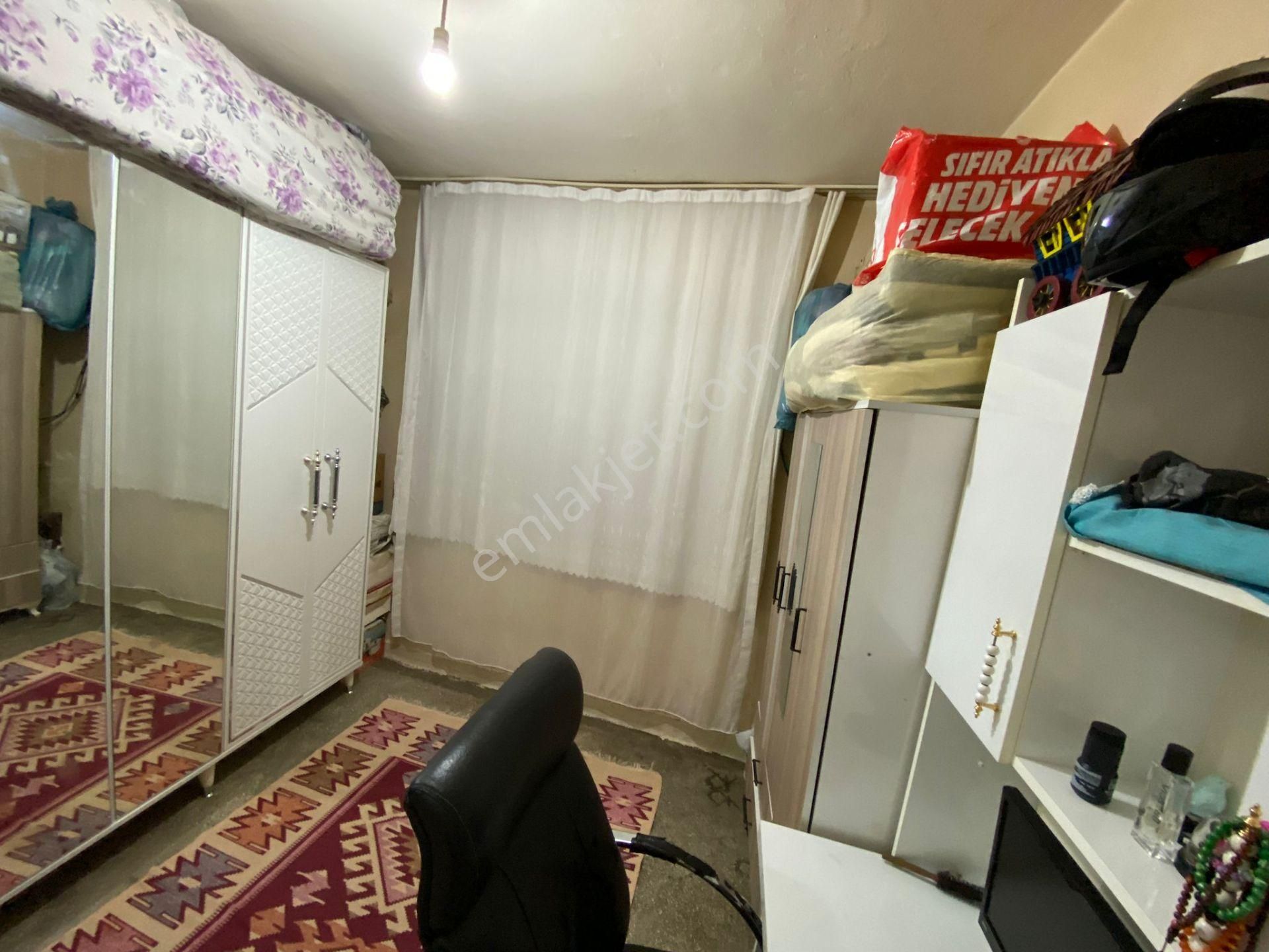 Yenişehir Şehitlikte 2+1 Satılık Kelepir Daire