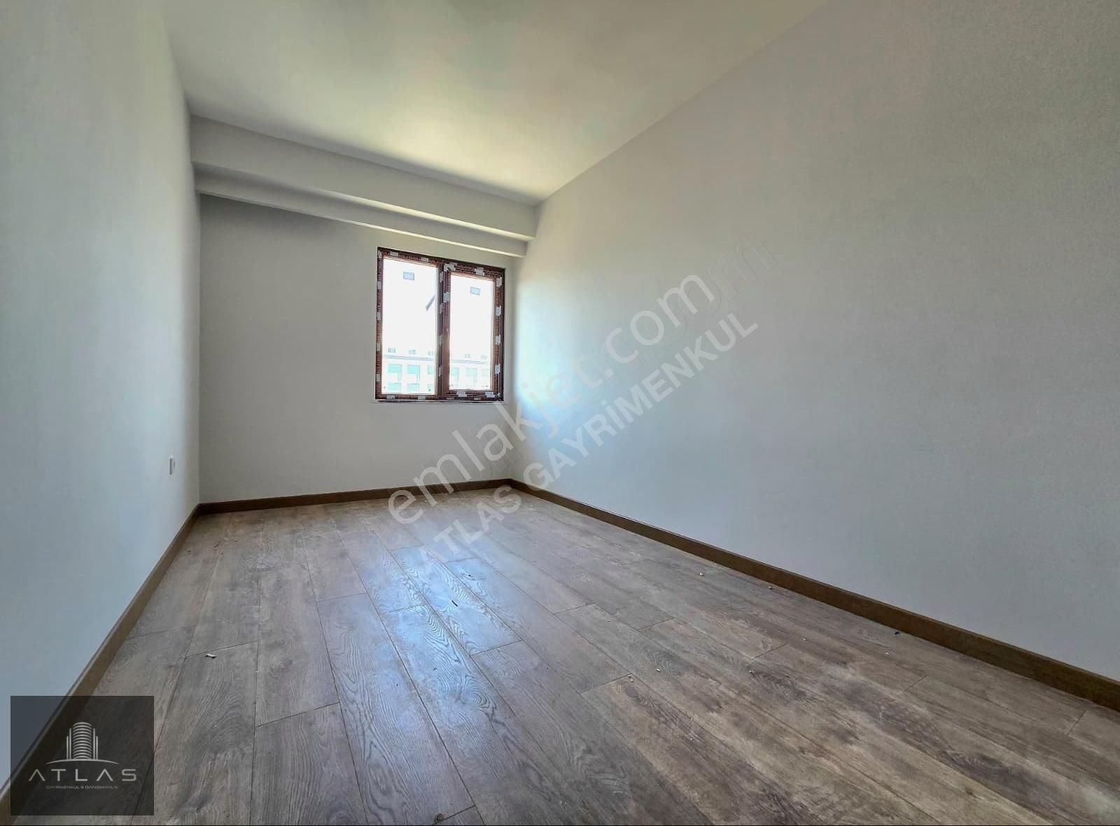 Atlas'tan, Site İçi, 2+1, 90m2, Y.ısıtmalı, K.otoparklı, Fırsat! - Görsel 35